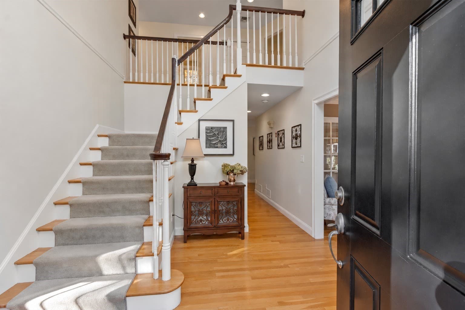 Single Family Residence at 65 Joseph Rd, Boxborough MA 01719, photo 4 of 42