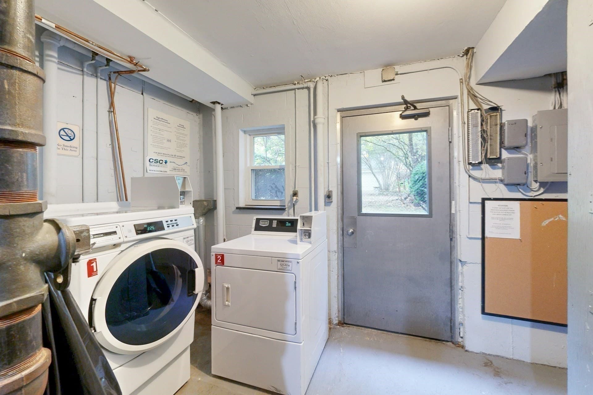Condominium at 89 Walnut St # 5, Newton MA 02460, photo 23 of 25