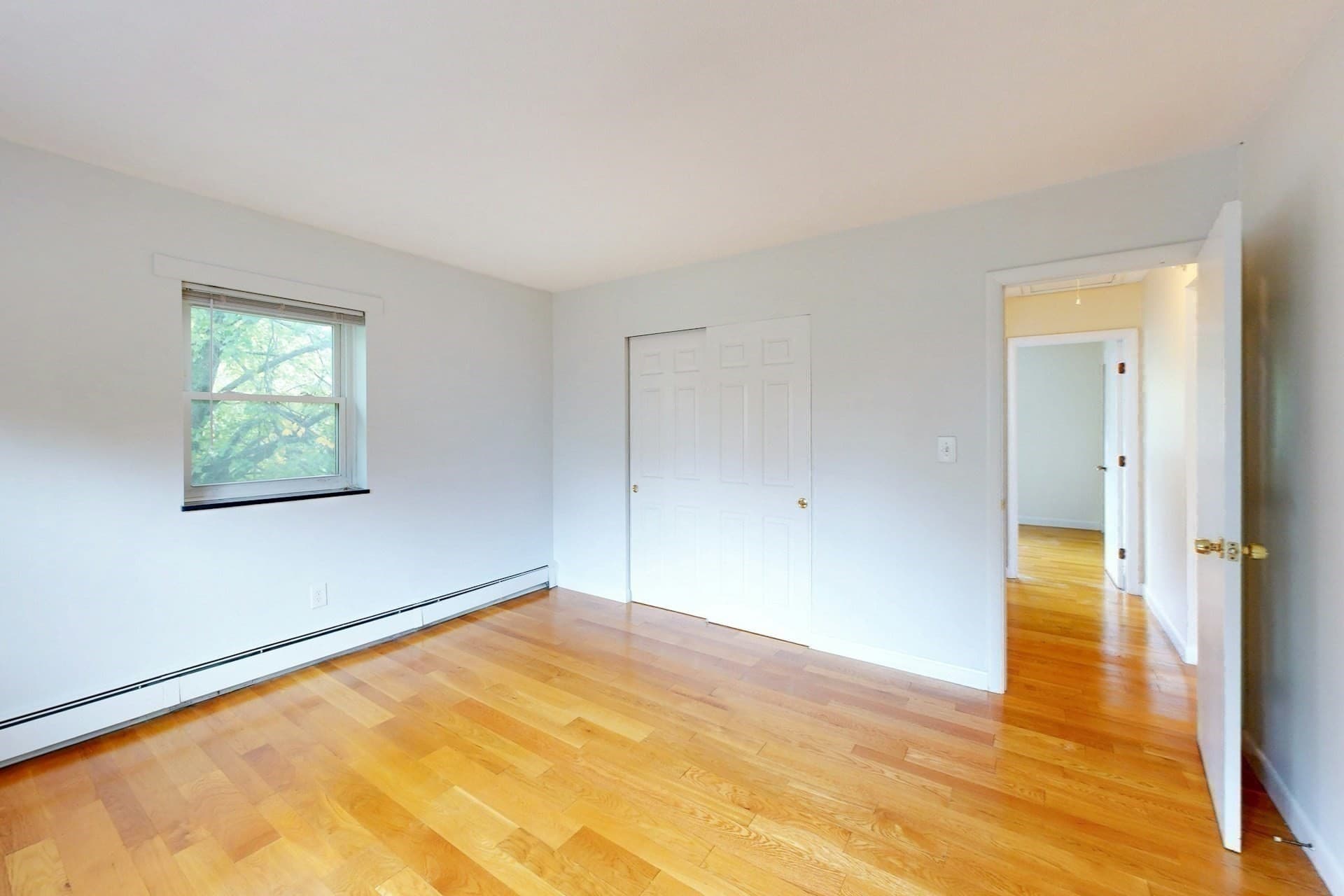 Condominium at 89 Walnut St # 5, Newton MA 02460, photo 16 of 25