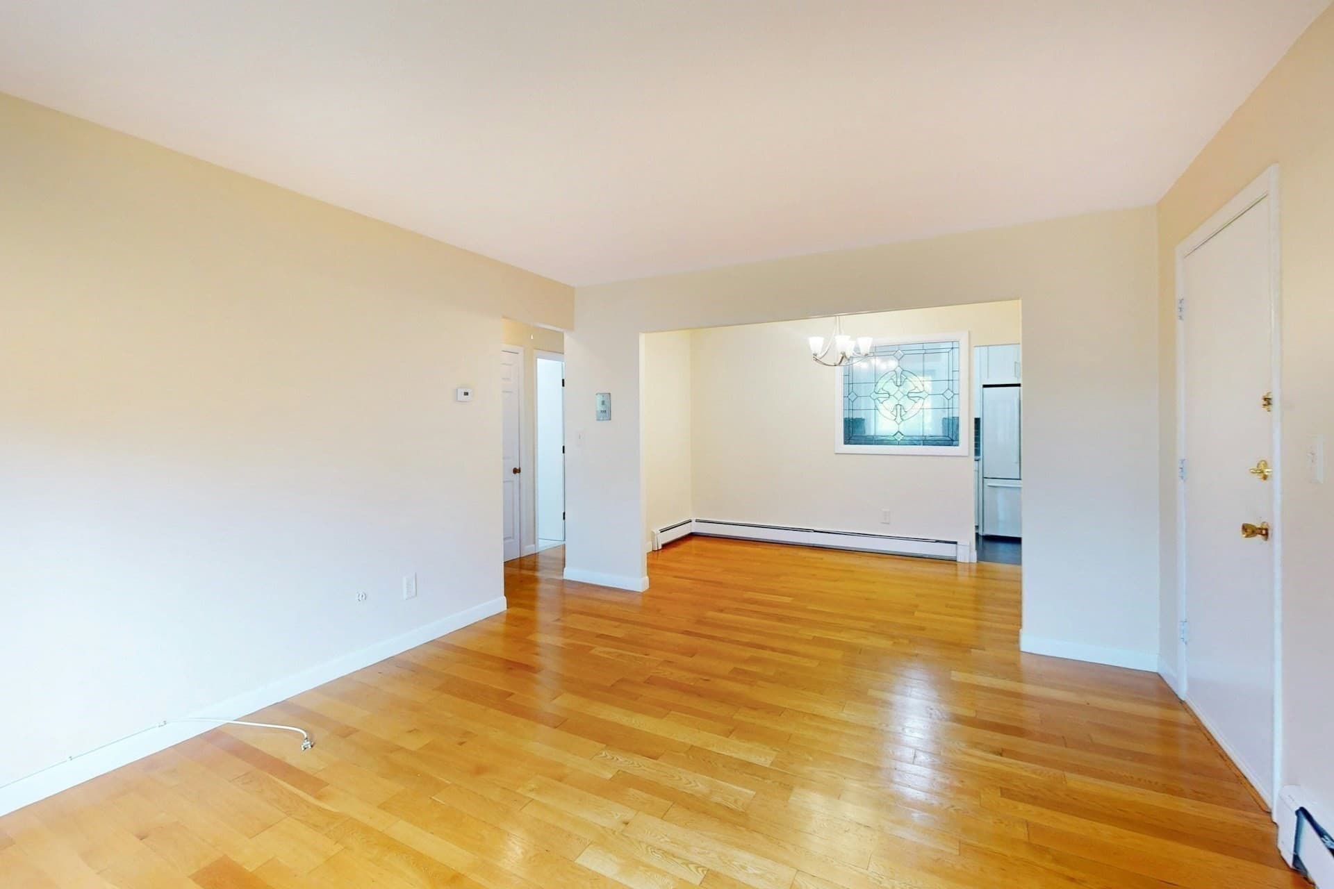 Condominium at 89 Walnut St # 5, Newton MA 02460, photo 5 of 25