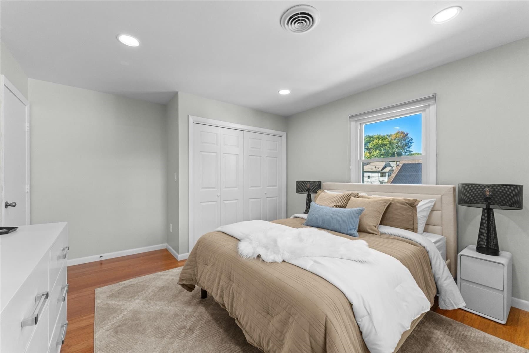 Condominium at 40 Granfield Ave # 40, Boston MA 02131, photo 17 of 30