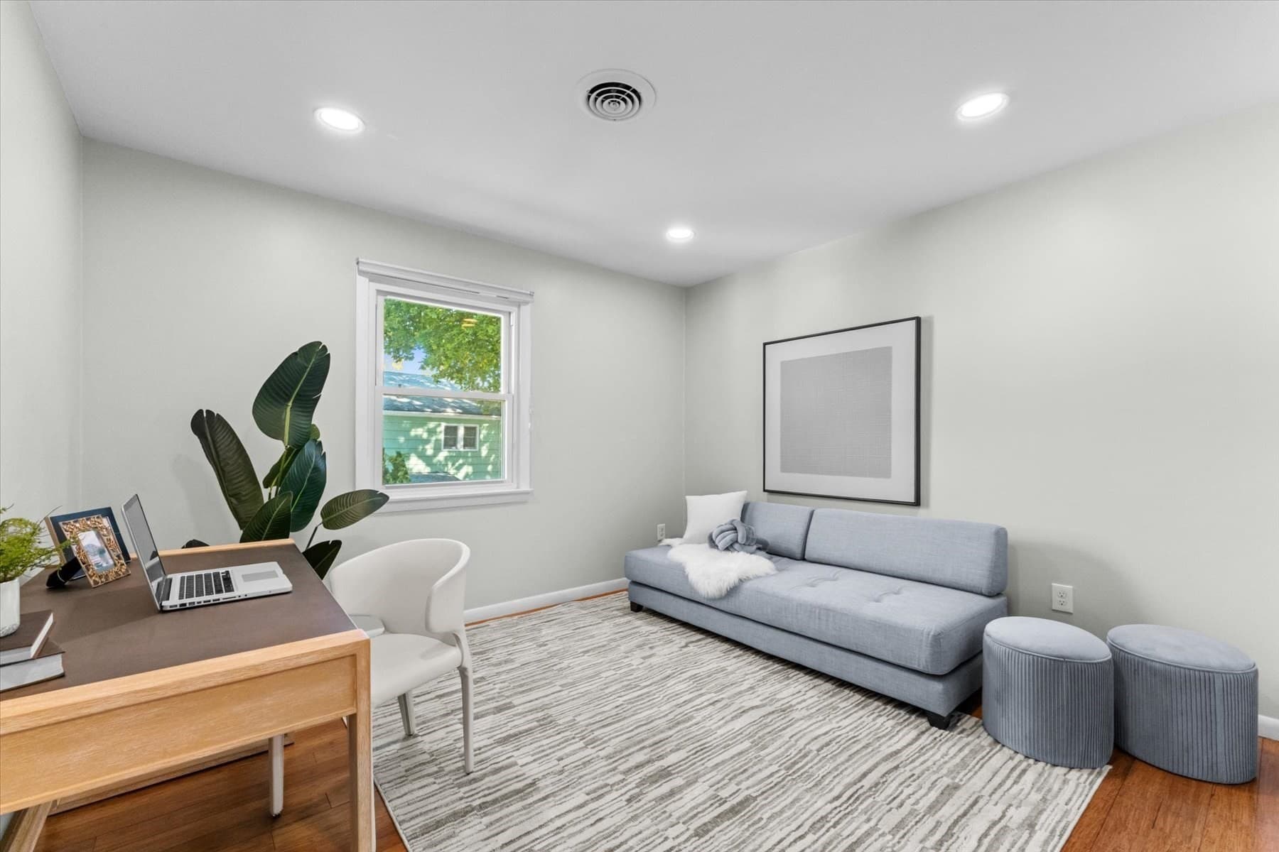 Condominium at 40 Granfield Ave # 40, Boston MA 02131, photo 16 of 30