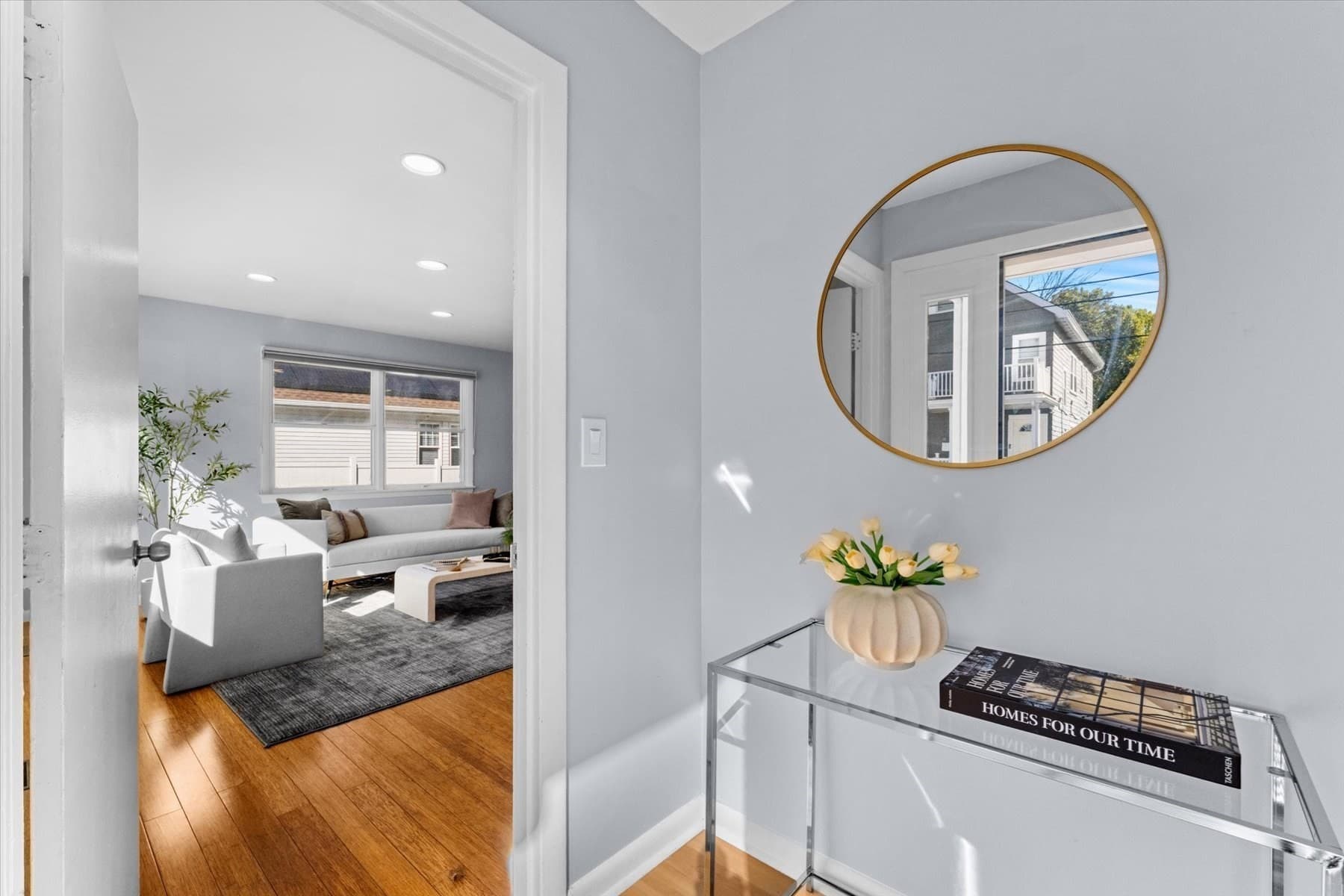 Condominium at 40 Granfield Ave # 40, Boston MA 02131, photo 12 of 30