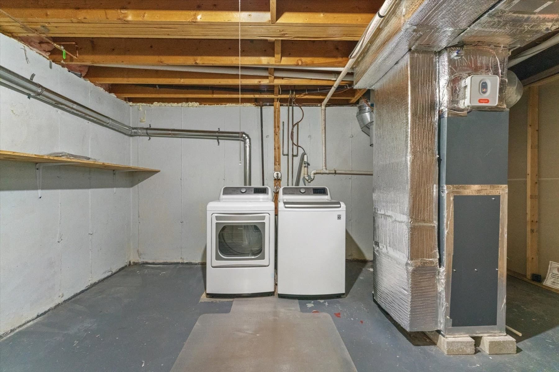 Condominium at 40 Granfield Ave # 40, Boston MA 02131, photo 22 of 30