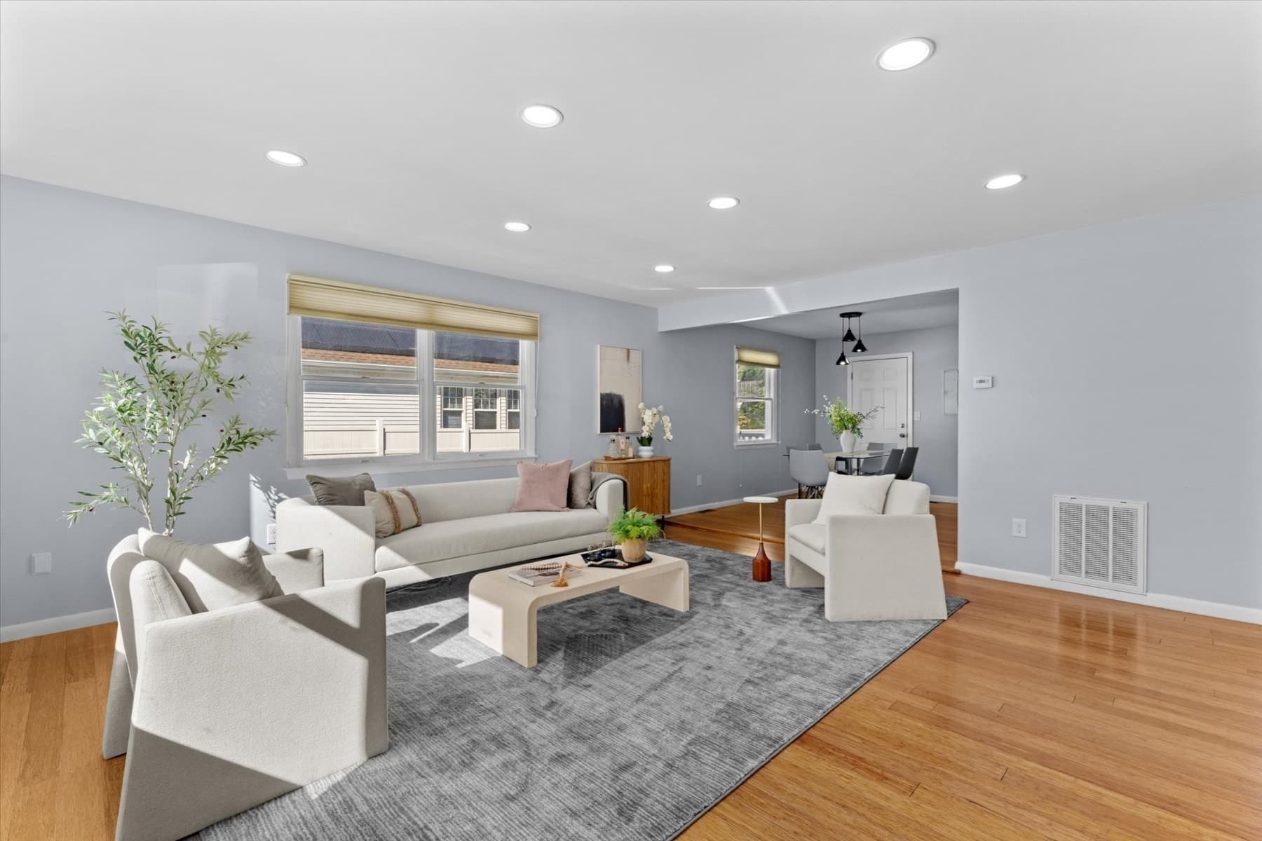 Condominium at 40 Granfield Ave # 40, Boston MA 02131, photo 5 of 30