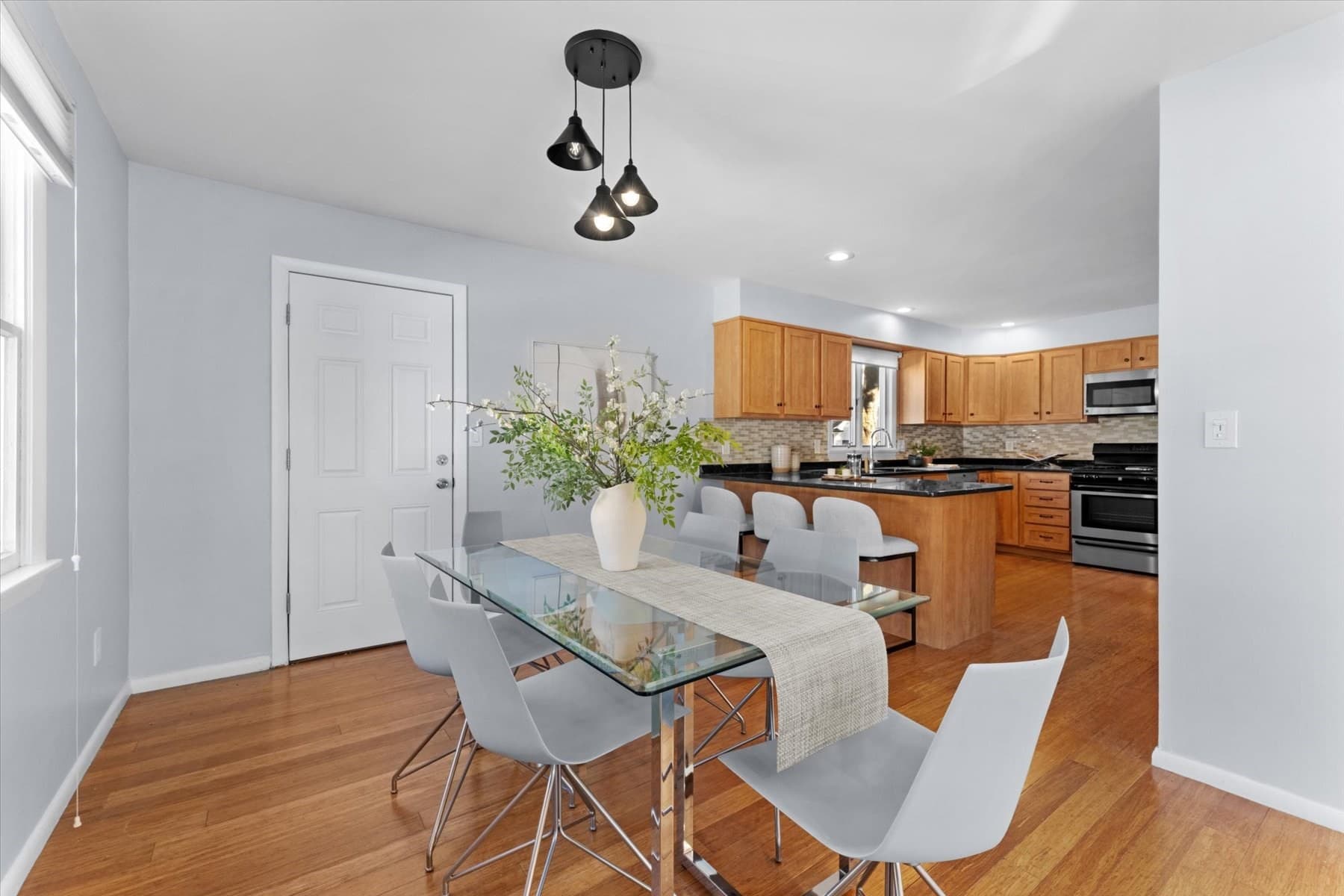 Condominium at 40 Granfield Ave # 40, Boston MA 02131, photo 9 of 30