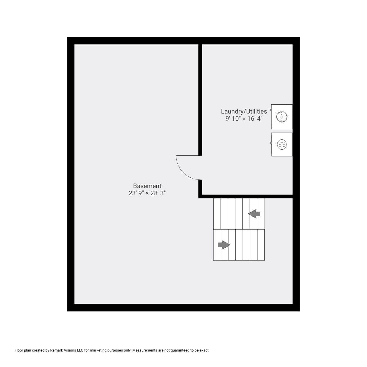 Condominium at 40 Granfield Ave # 40, Boston MA 02131, photo 30 of 30