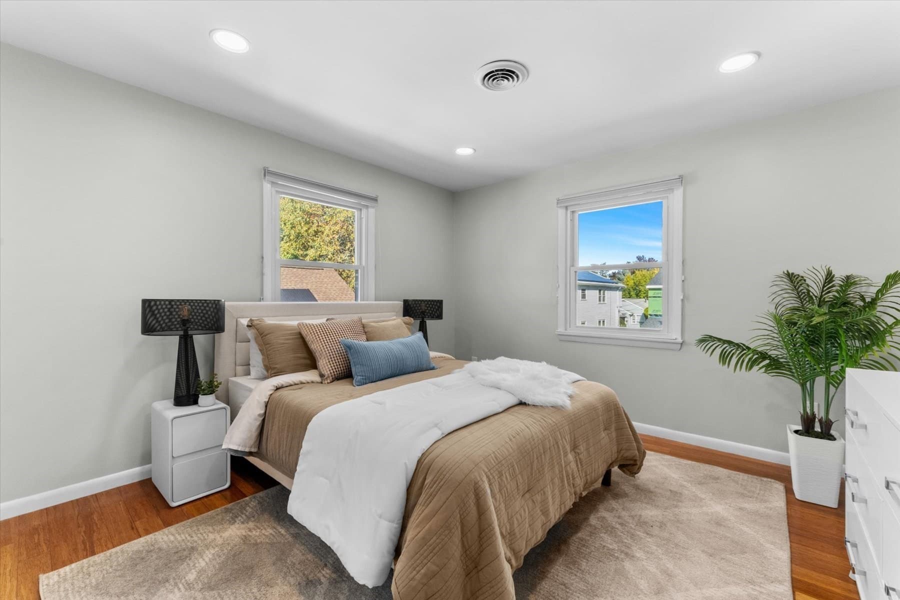 Condominium at 40 Granfield Ave # 40, Boston MA 02131, photo 18 of 30