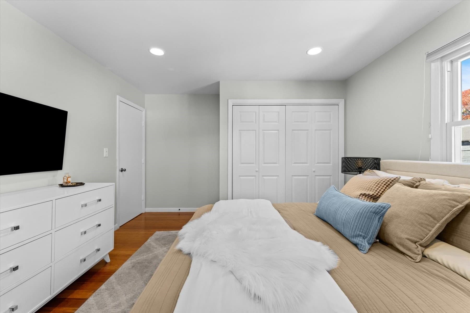 Condominium at 40 Granfield Ave # 40, Boston MA 02131, photo 19 of 30