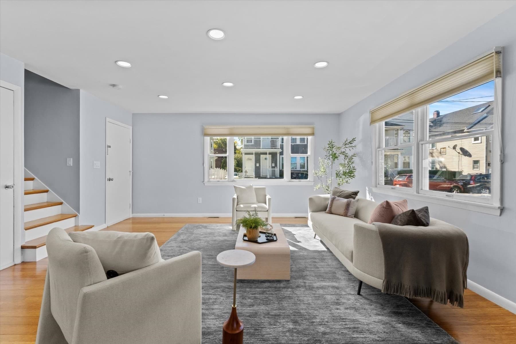 Condominium at 40 Granfield Ave # 40, Boston MA 02131, photo 4 of 30
