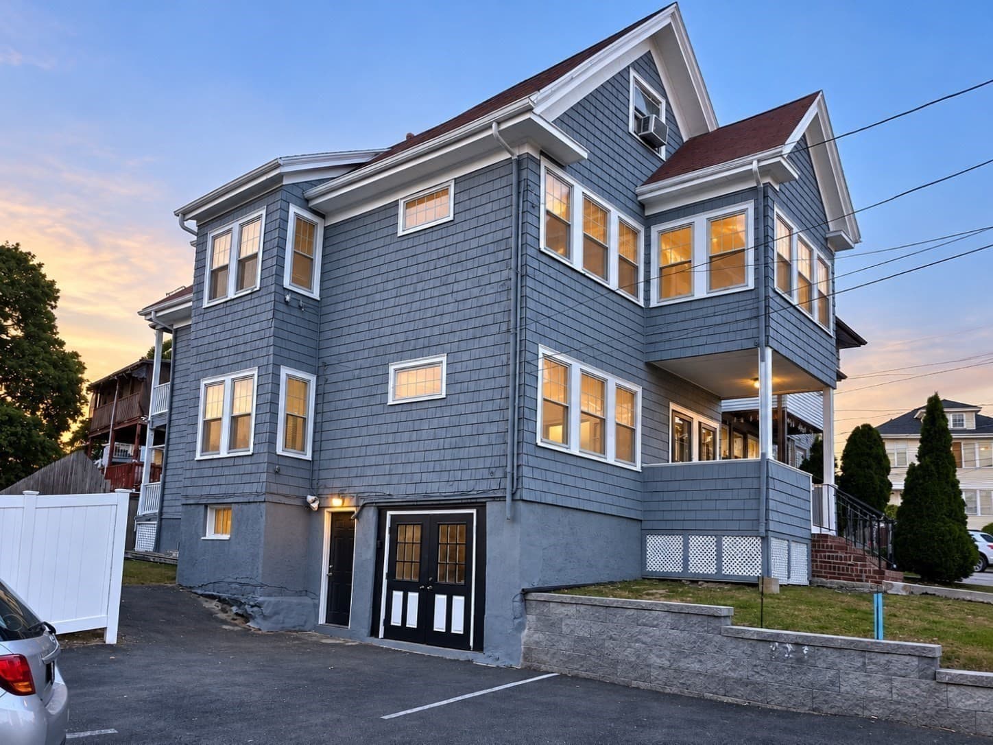 2 Family - 2 Units Up/Down at 14 Harding Ave, Everett MA 02149, photo 3 of 38