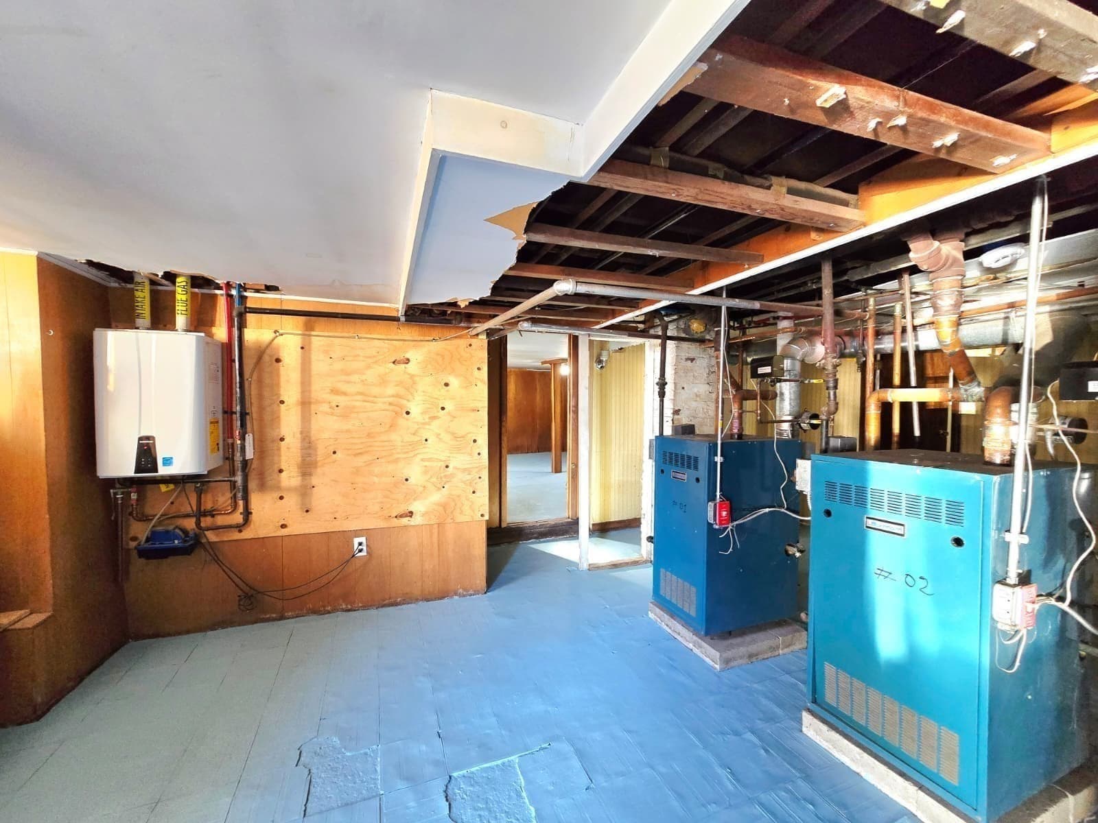 2 Family - 2 Units Up/Down at 14 Harding Ave, Everett MA 02149, photo 36 of 38