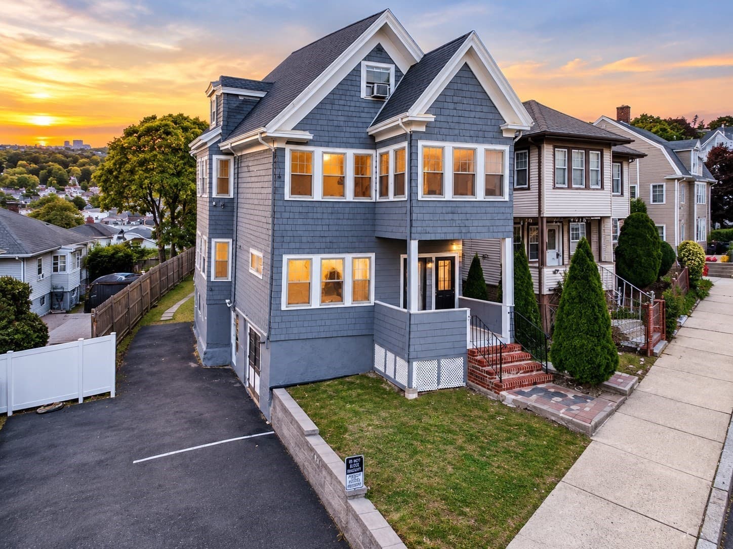 14 Harding Ave, Everett MA 02149