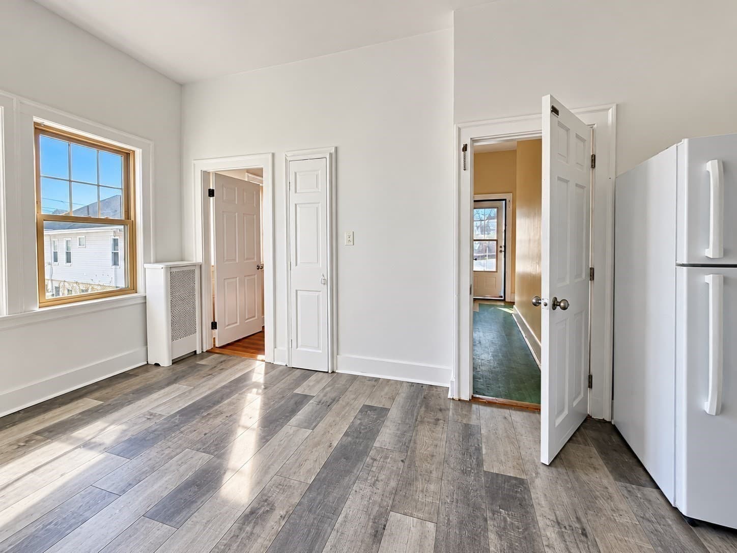 2 Family - 2 Units Up/Down at 14 Harding Ave, Everett MA 02149, photo 9 of 38