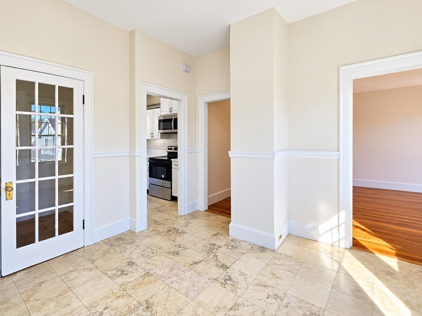 2 Family - 2 Units Up/Down at 14 Harding Ave, Everett MA 02149, photo 24 of 38