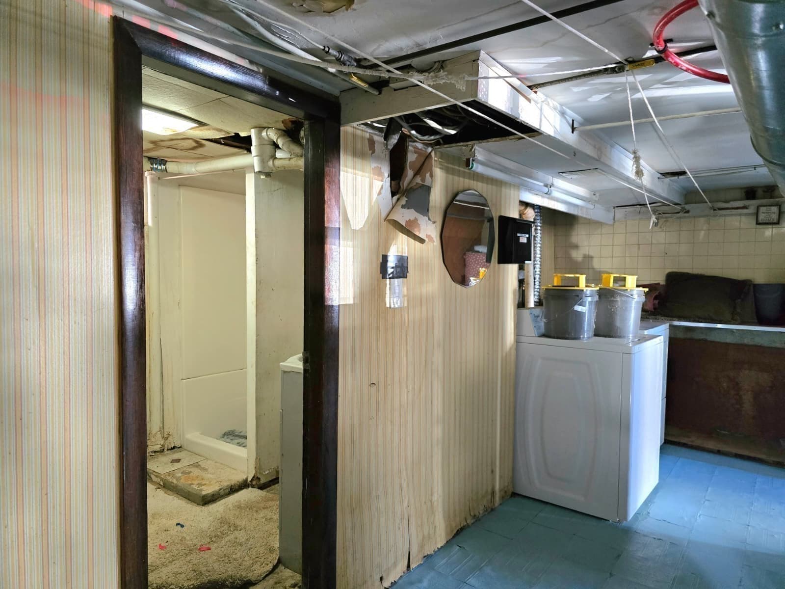 2 Family - 2 Units Up/Down at 14 Harding Ave, Everett MA 02149, photo 38 of 38
