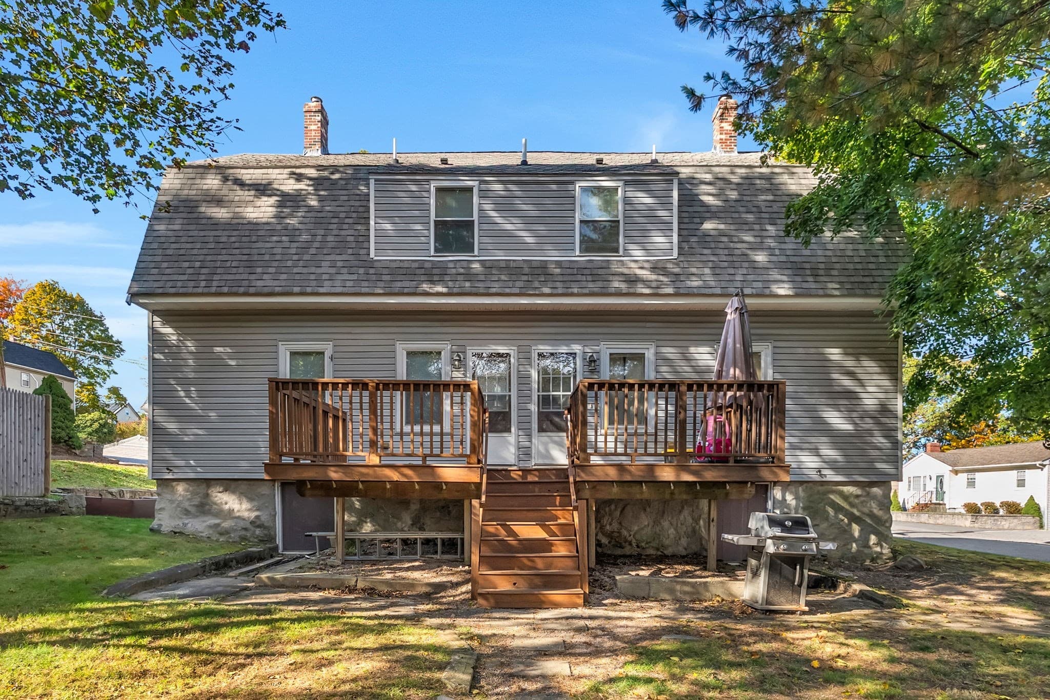 Condominium at 6 Border St # 6, Dedham MA 02026, photo 6 of 36