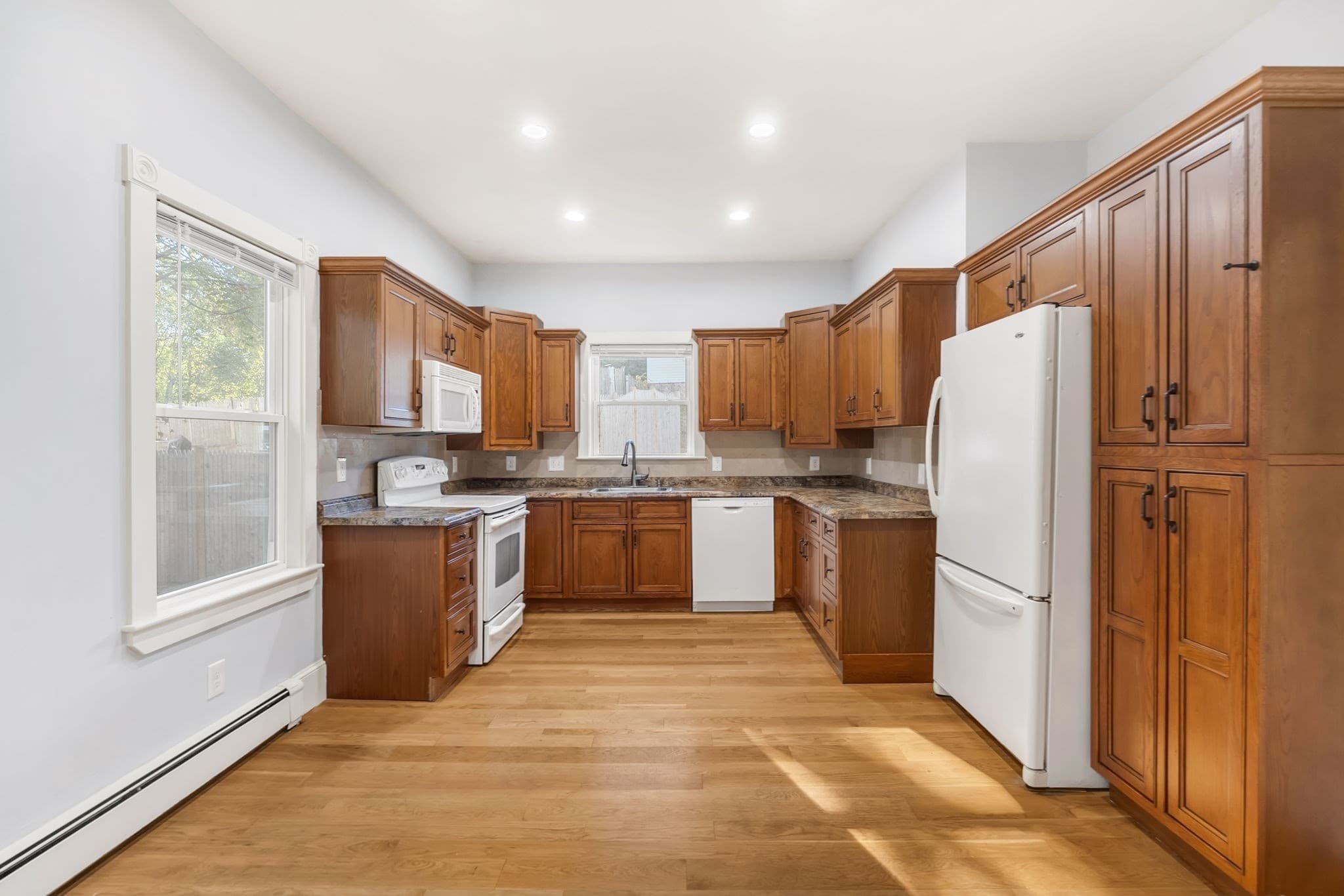 Condominium at 6 Border St # 6, Dedham MA 02026, photo 17 of 36