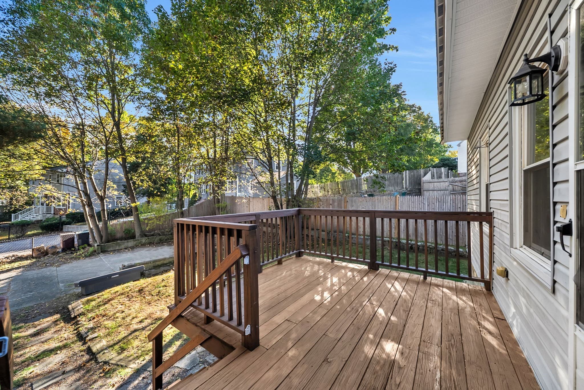 Condominium at 6 Border St # 6, Dedham MA 02026, photo 7 of 36