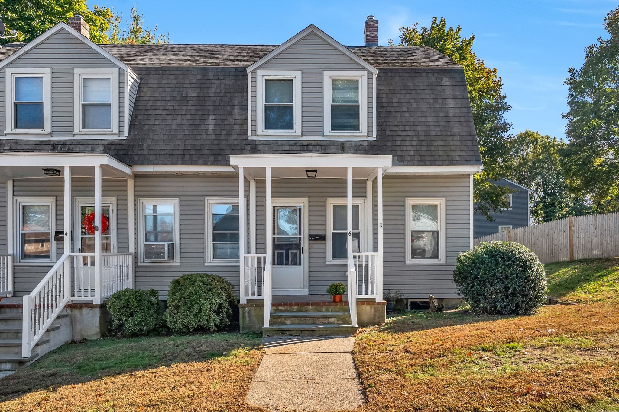 6 Border St # 6, Dedham MA 02026