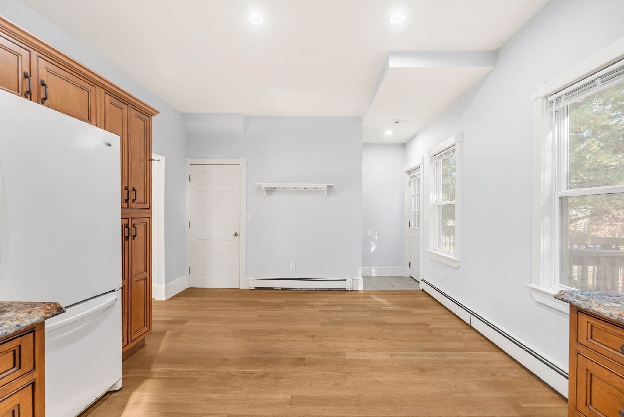 Condominium at 6 Border St # 6, Dedham MA 02026, photo 20 of 36