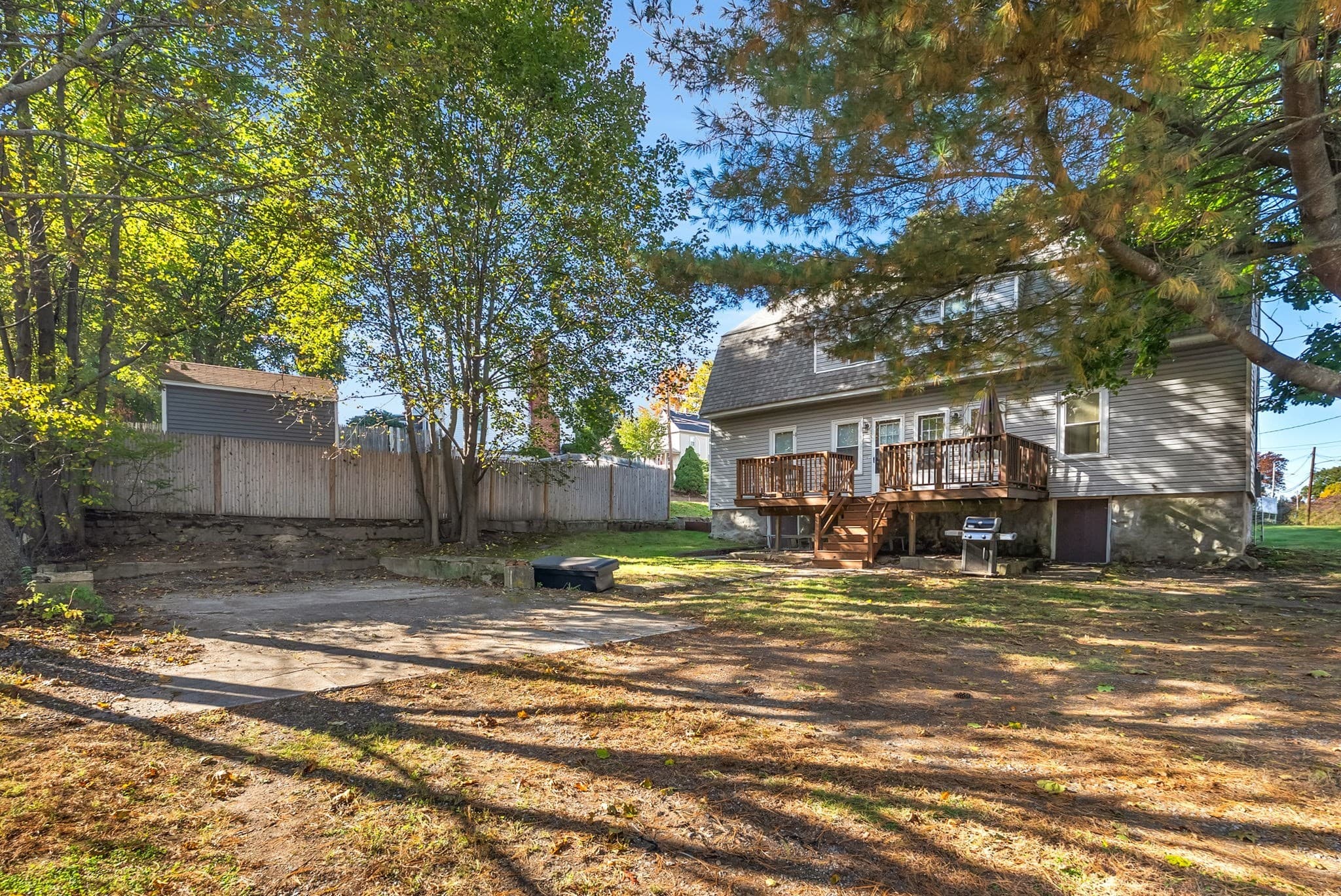 Condominium at 6 Border St # 6, Dedham MA 02026, photo 10 of 36