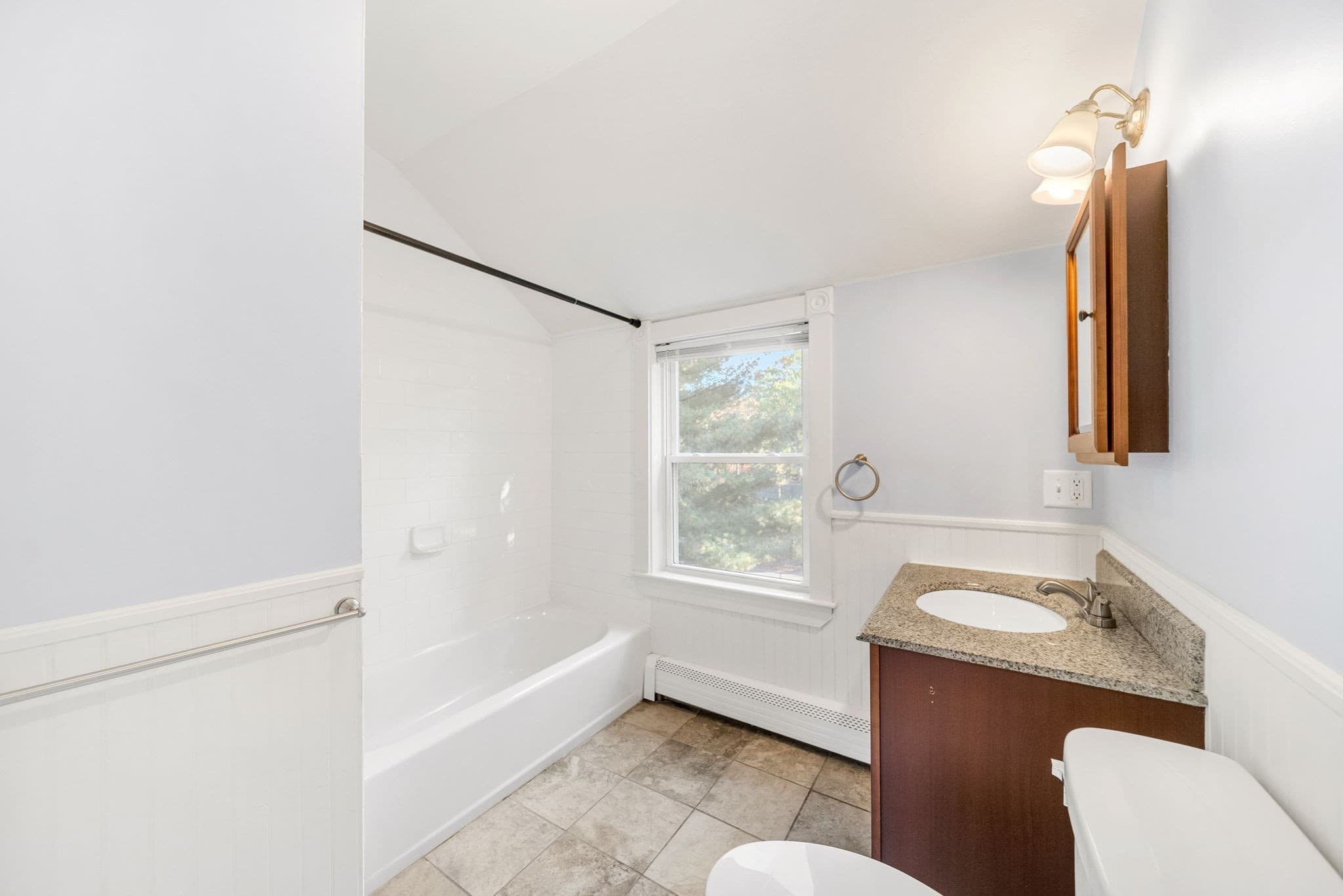 Condominium at 6 Border St # 6, Dedham MA 02026, photo 33 of 36