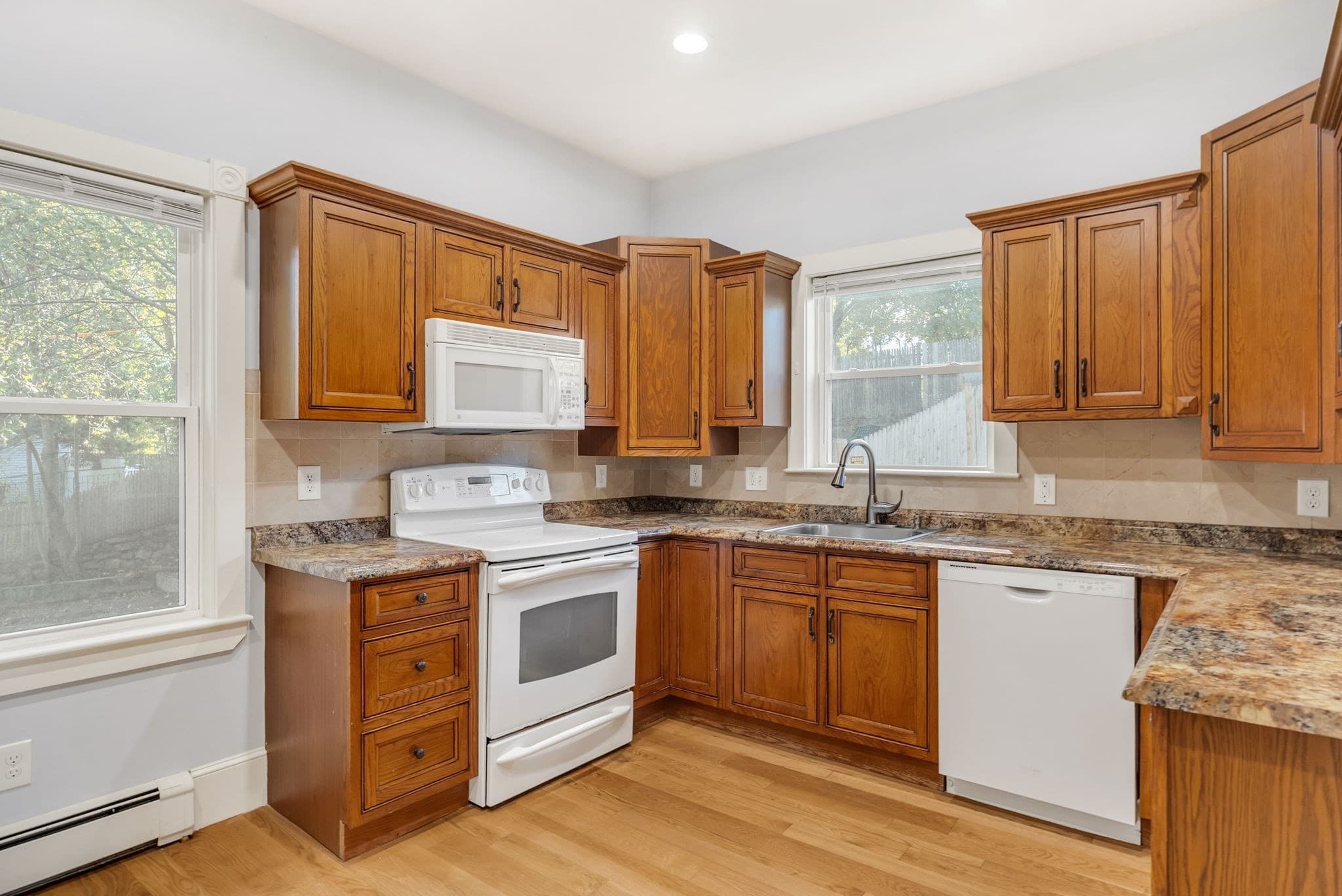 Condominium at 6 Border St # 6, Dedham MA 02026, photo 18 of 36