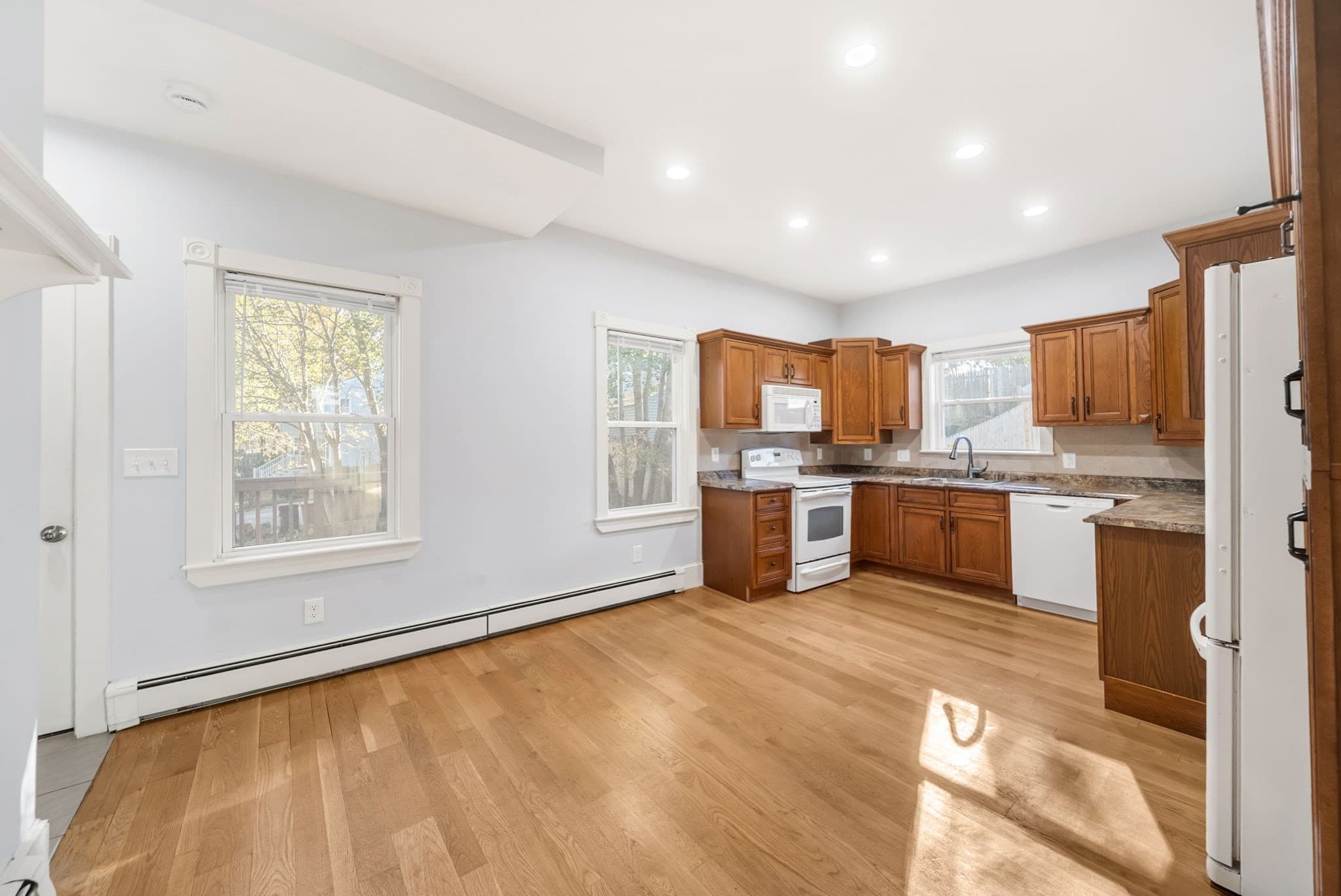 Condominium at 6 Border St # 6, Dedham MA 02026, photo 15 of 36