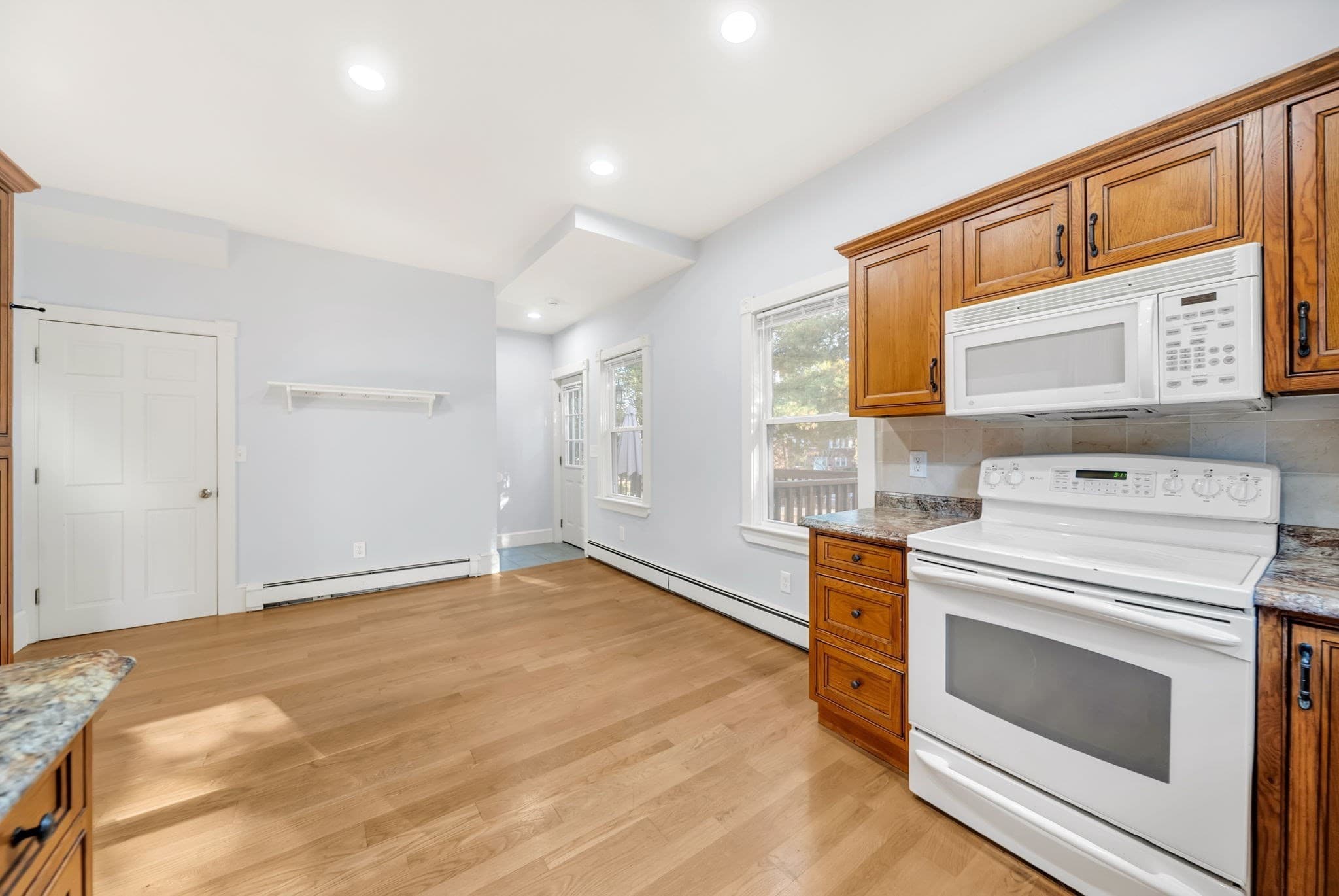 Condominium at 6 Border St # 6, Dedham MA 02026, photo 21 of 36