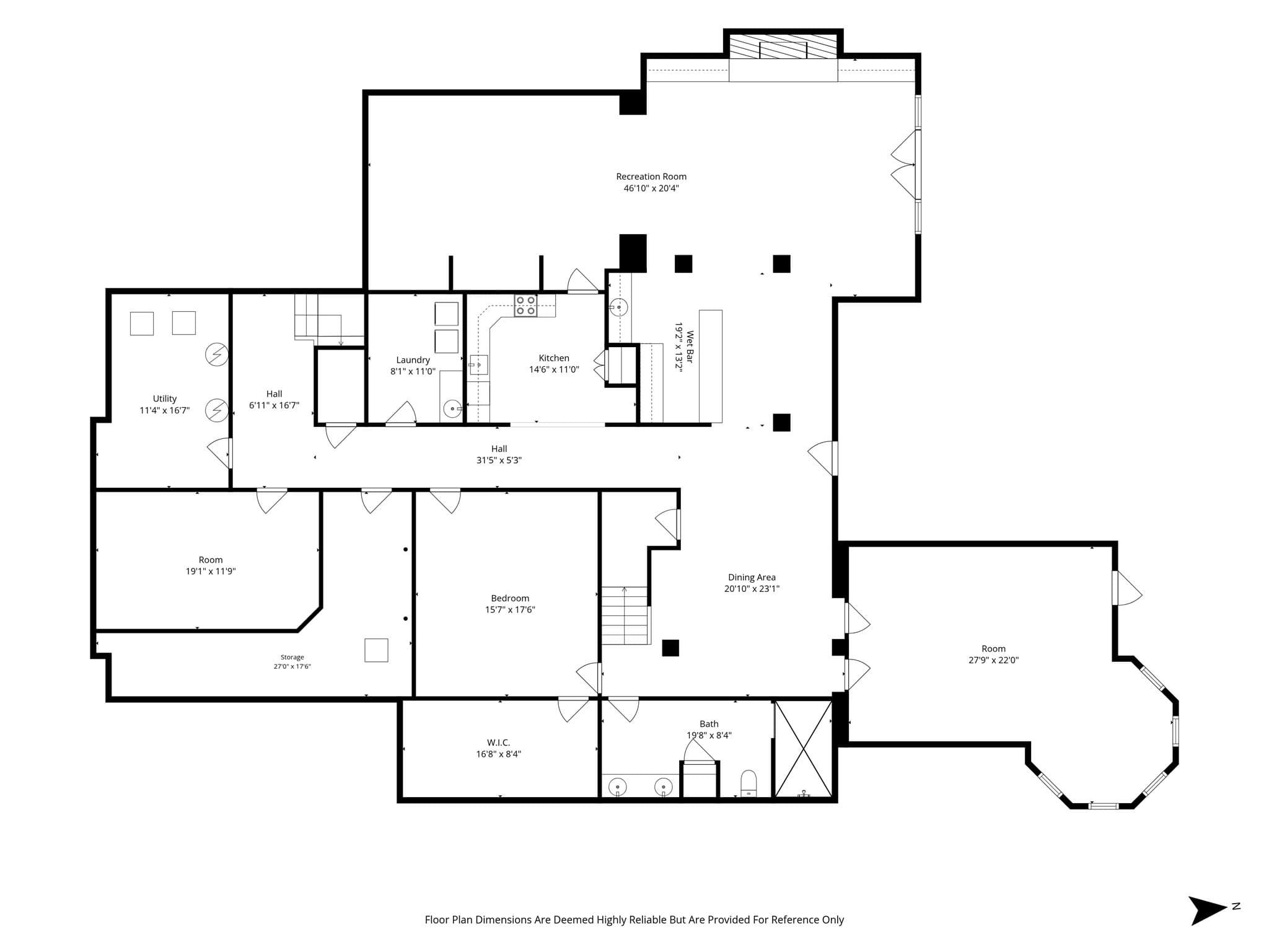 Single Family Residence at 451 Wellesley St, Weston MA 02493, photo 27 of 27