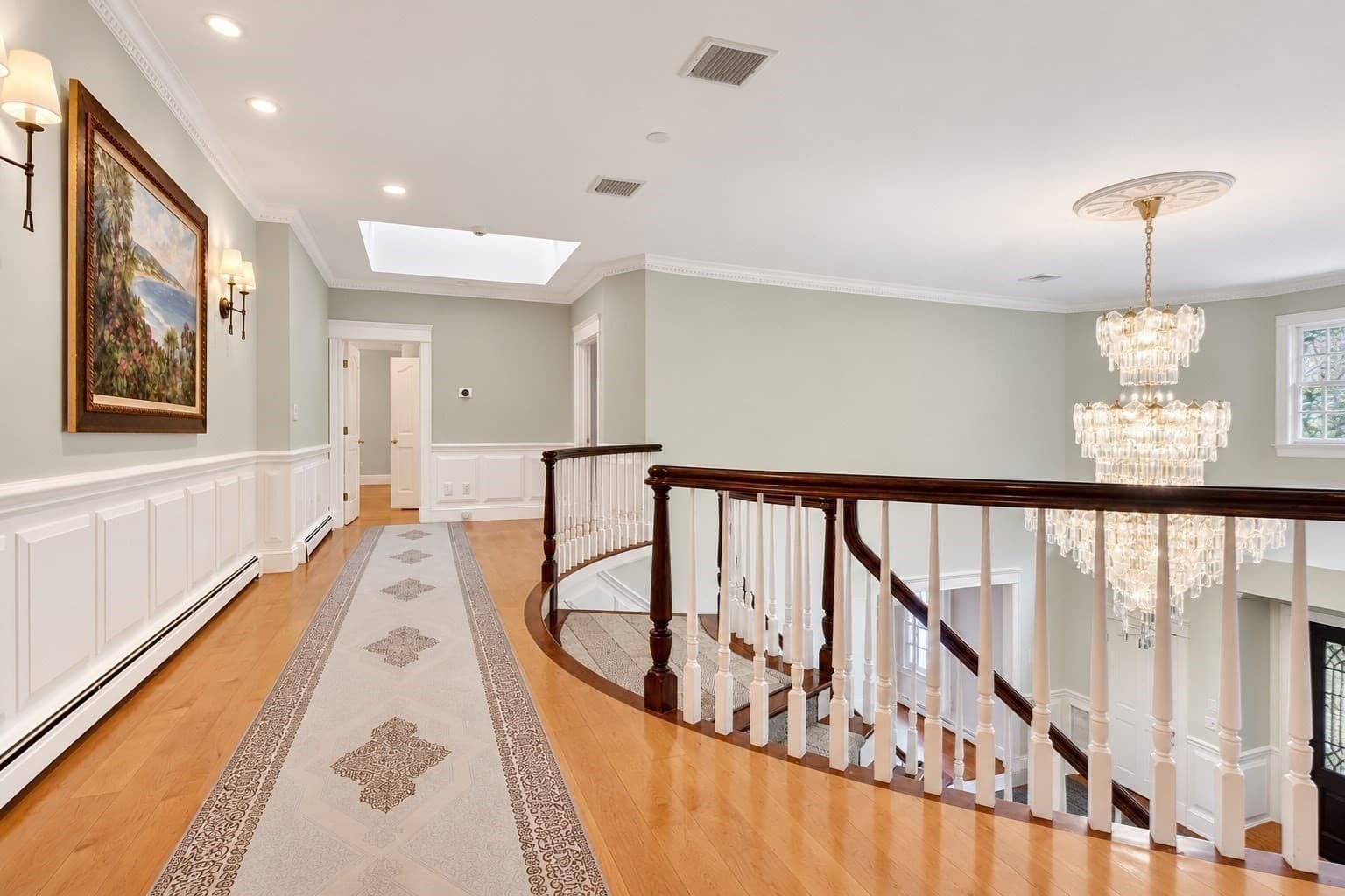 Single Family Residence at 451 Wellesley St, Weston MA 02493, photo 16 of 27