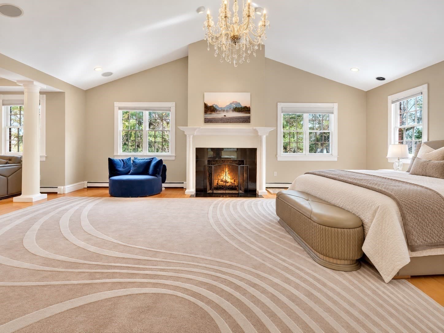 Single Family Residence at 451 Wellesley St, Weston MA 02493, photo 12 of 27
