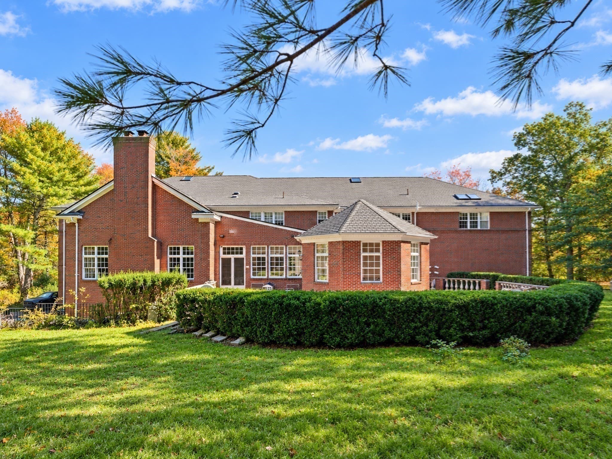 Single Family Residence at 451 Wellesley St, Weston MA 02493, photo 22 of 27