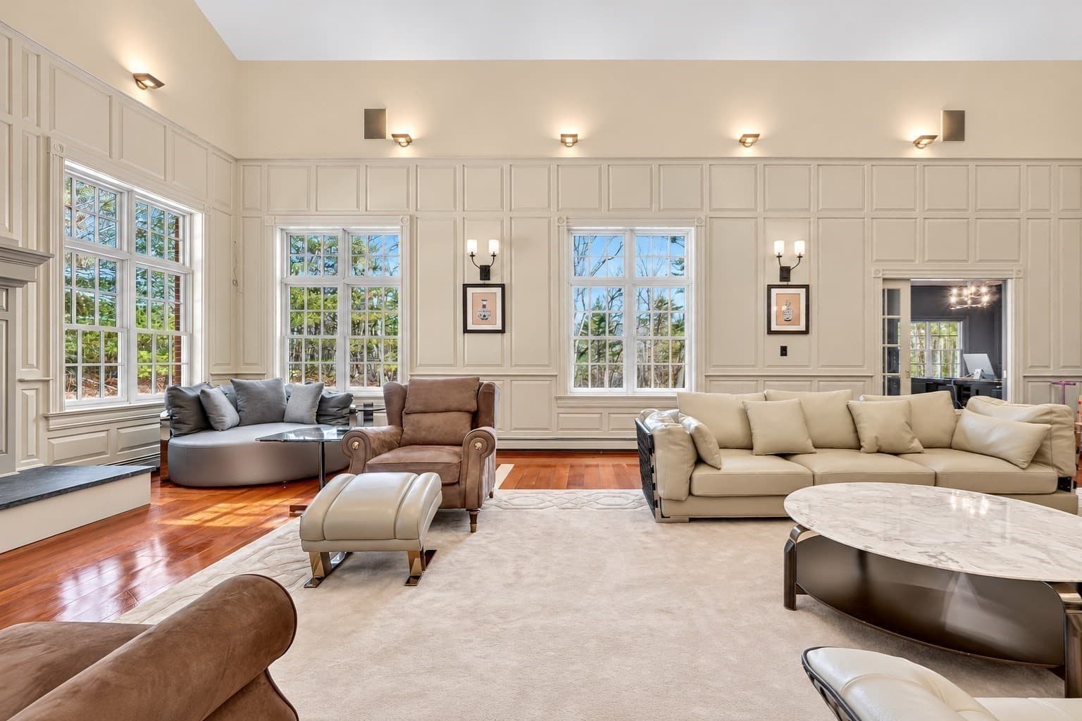Single Family Residence at 451 Wellesley St, Weston MA 02493, photo 7 of 27