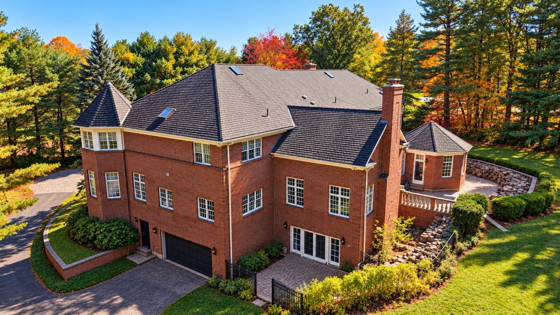 451 Wellesley St, Weston MA 02493