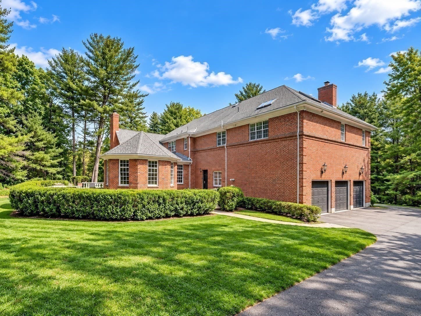 Single Family Residence at 451 Wellesley St, Weston MA 02493, photo 20 of 27