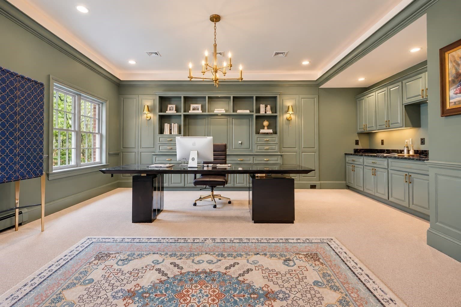 Single Family Residence at 451 Wellesley St, Weston MA 02493, photo 9 of 27