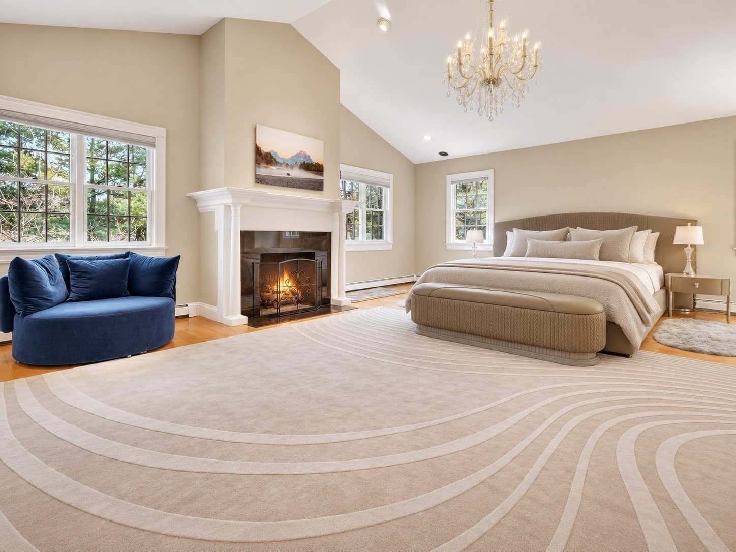 Single Family Residence at 451 Wellesley St, Weston MA 02493, photo 11 of 27