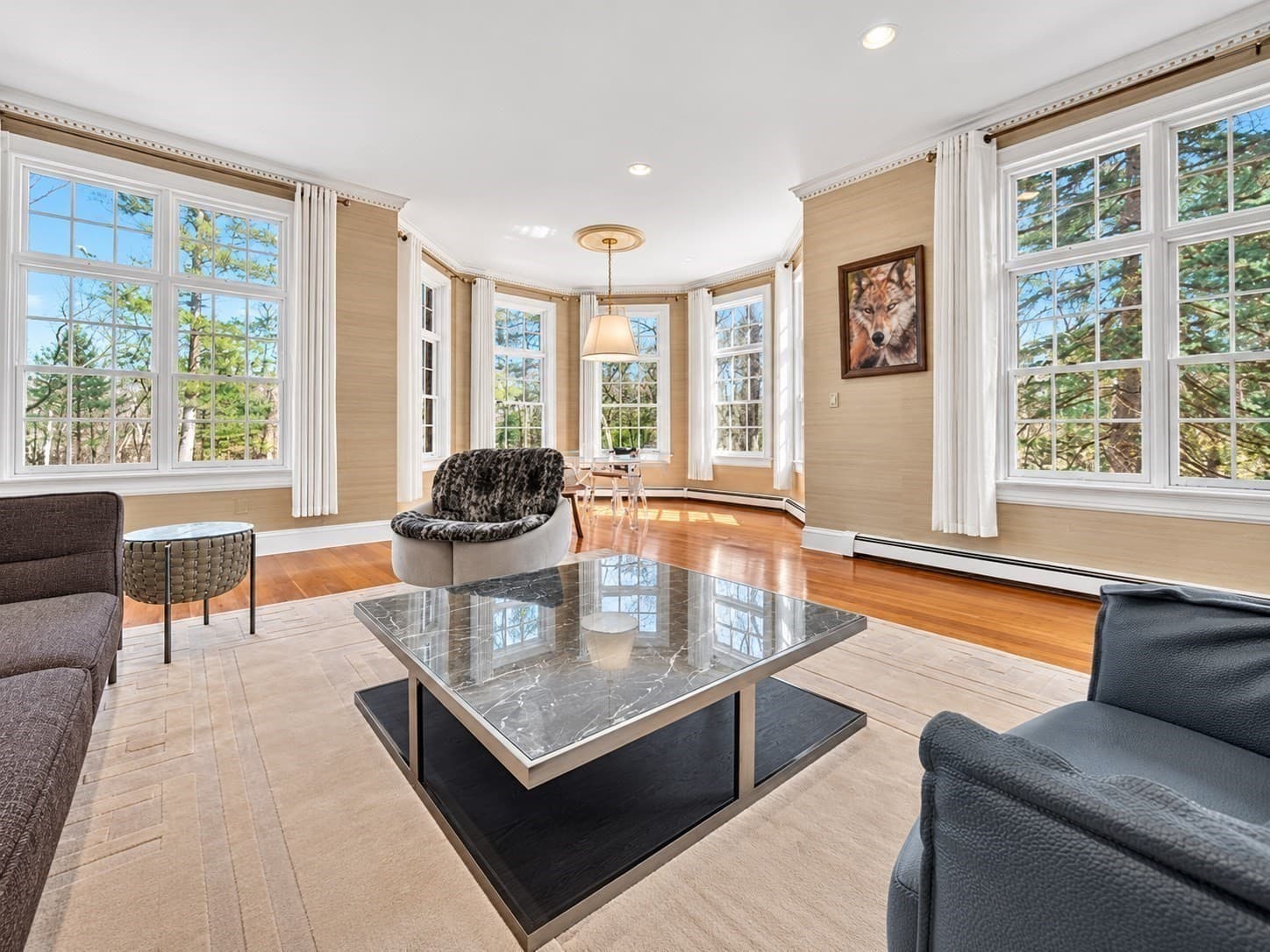 Single Family Residence at 451 Wellesley St, Weston MA 02493, photo 8 of 27