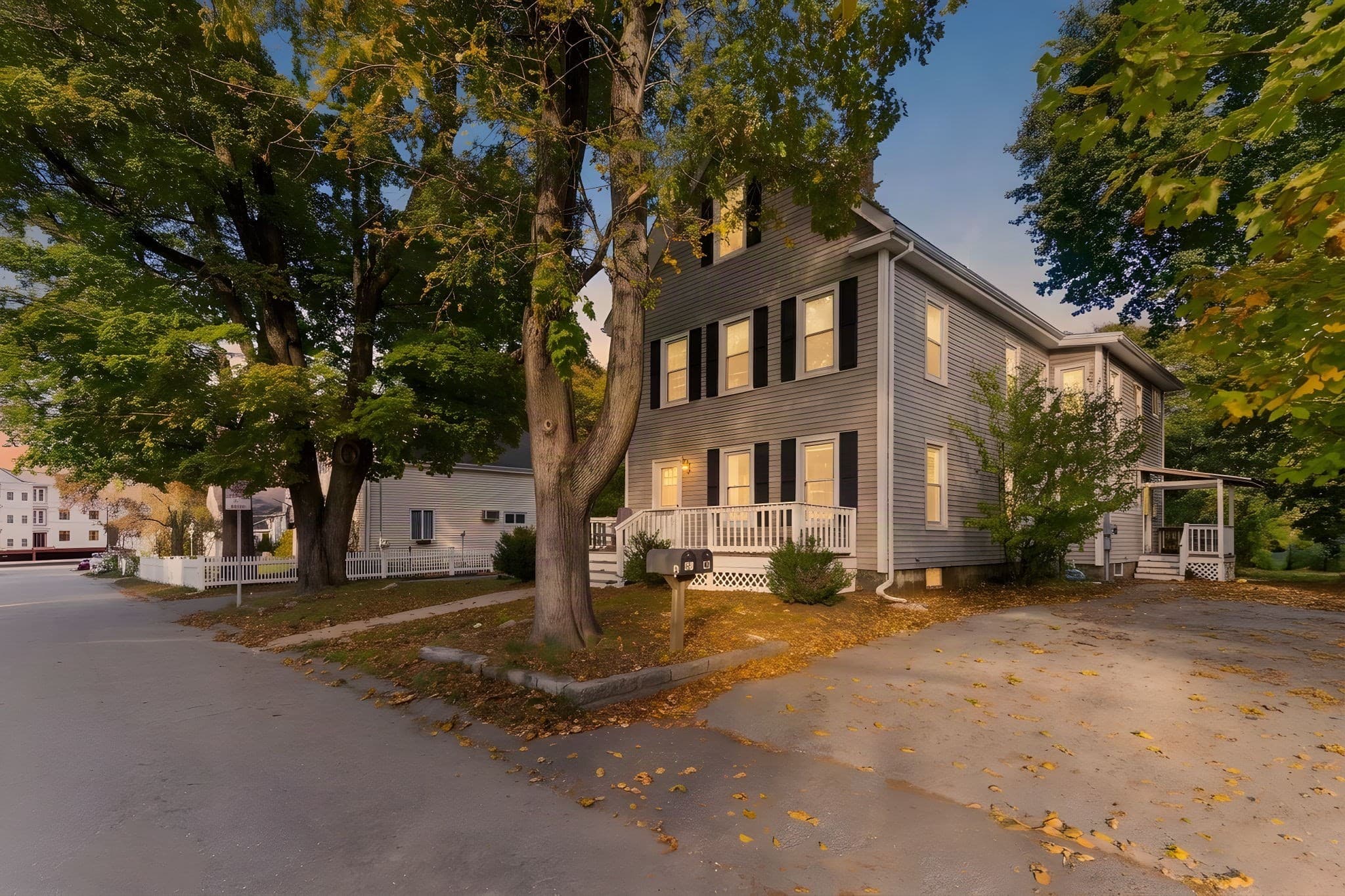 17 Alpine Pl, Franklin MA 02038
