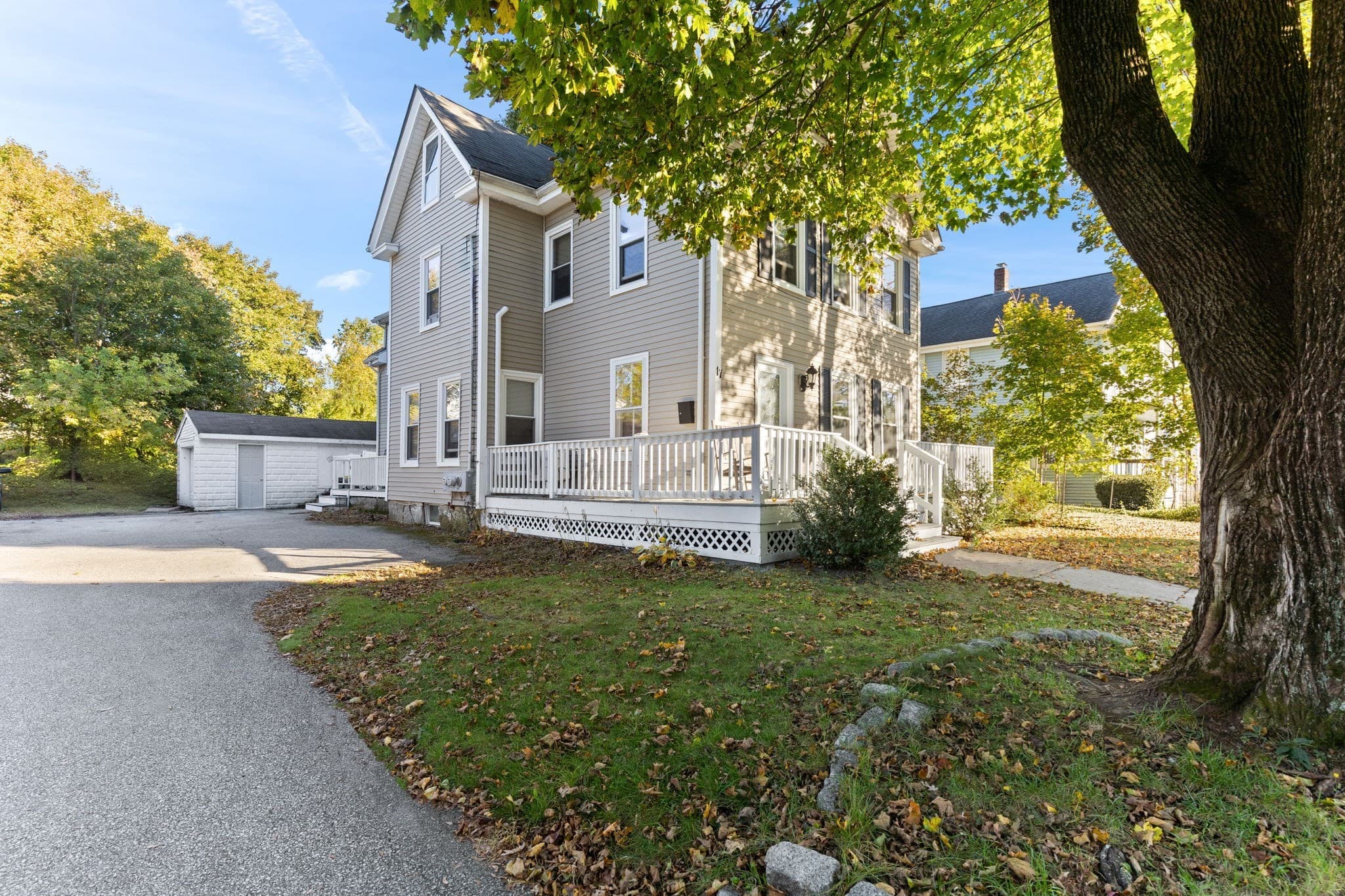 Multi Family at 17 Alpine Pl, Franklin MA 02038, photo 4 of 31