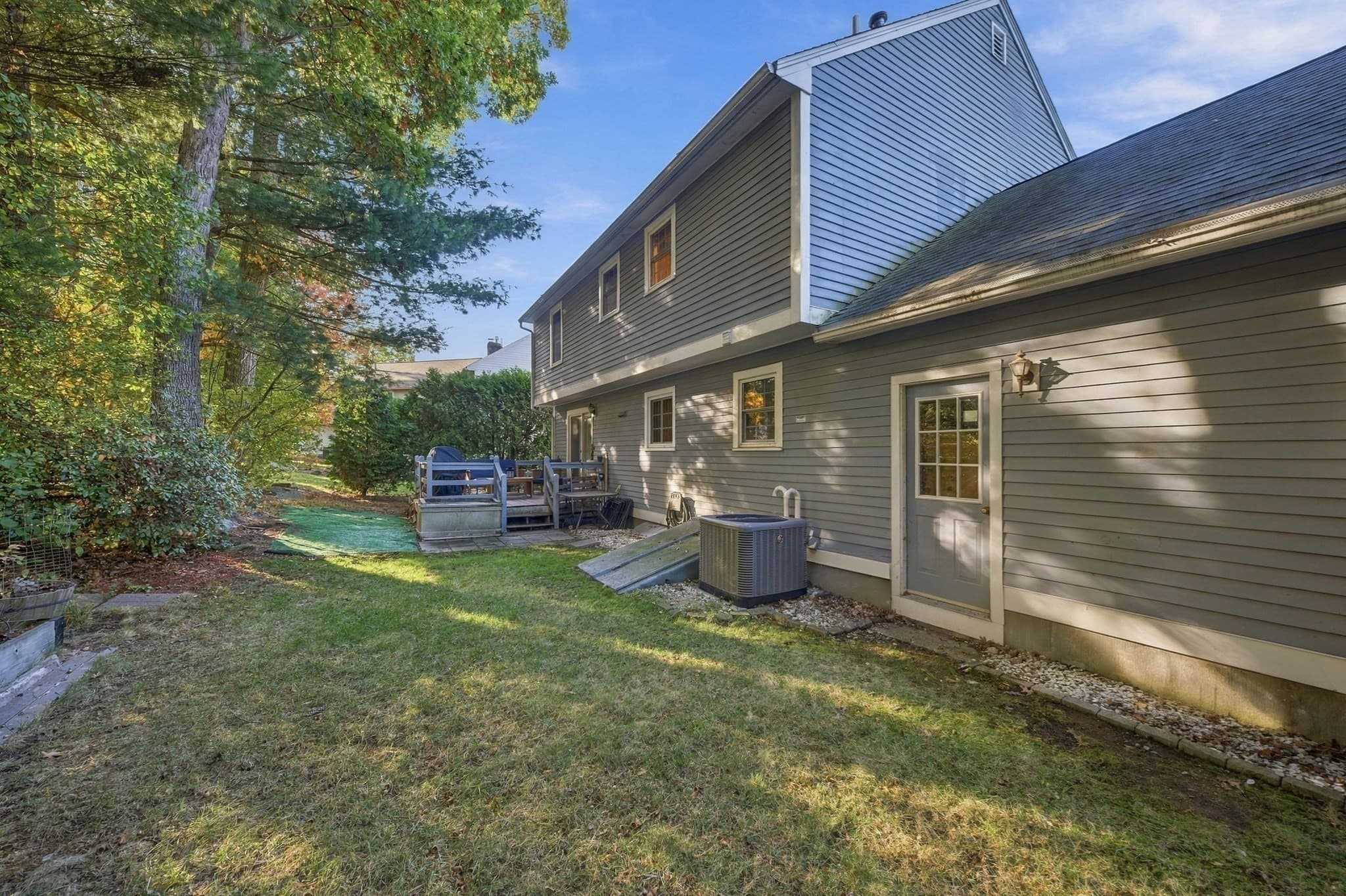 Condominium at 88 Stonegate Road # 88, Chelmsford MA 01824, photo 17 of 17