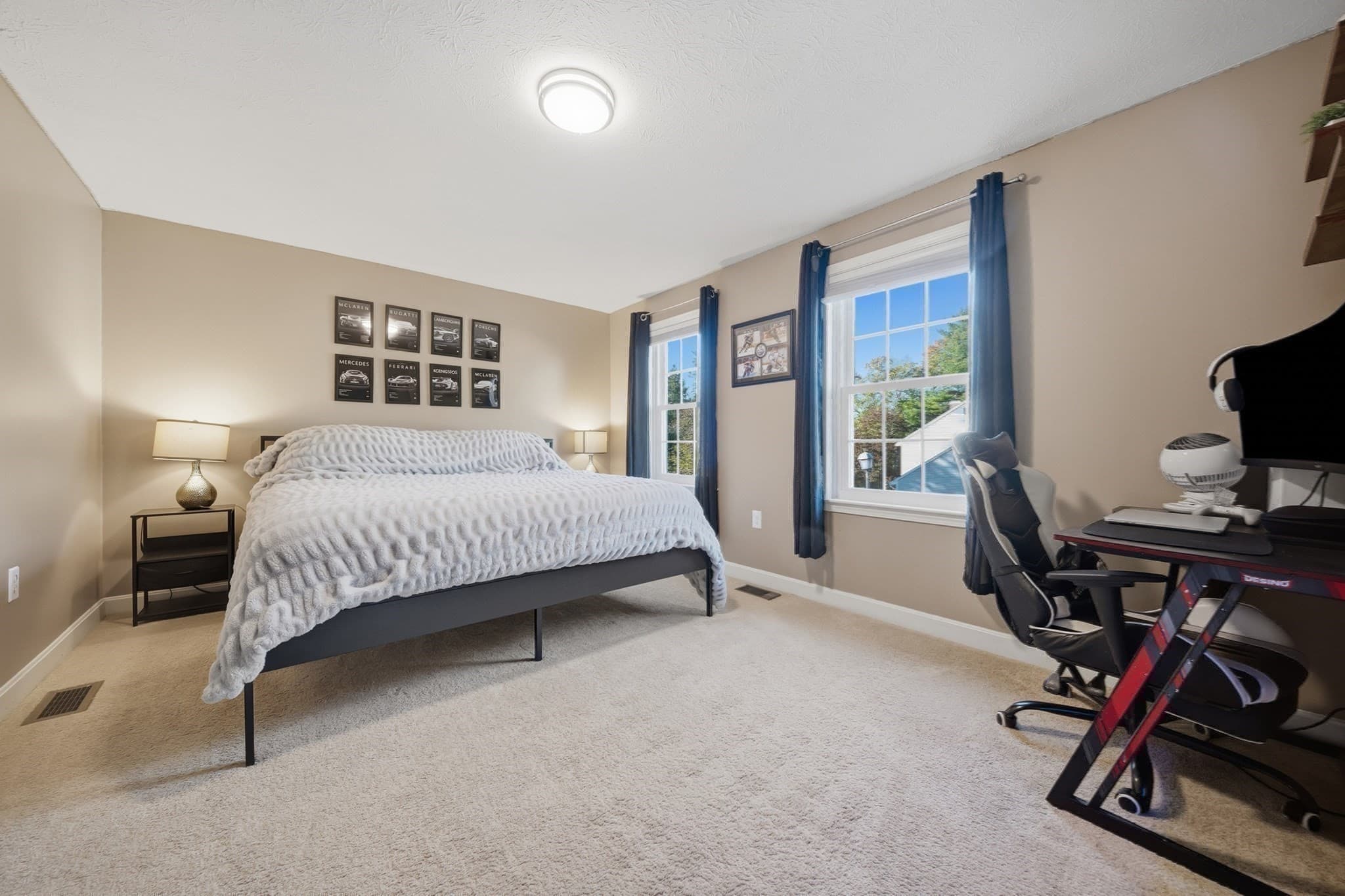 Condominium at 88 Stonegate Road # 88, Chelmsford MA 01824, photo 10 of 17
