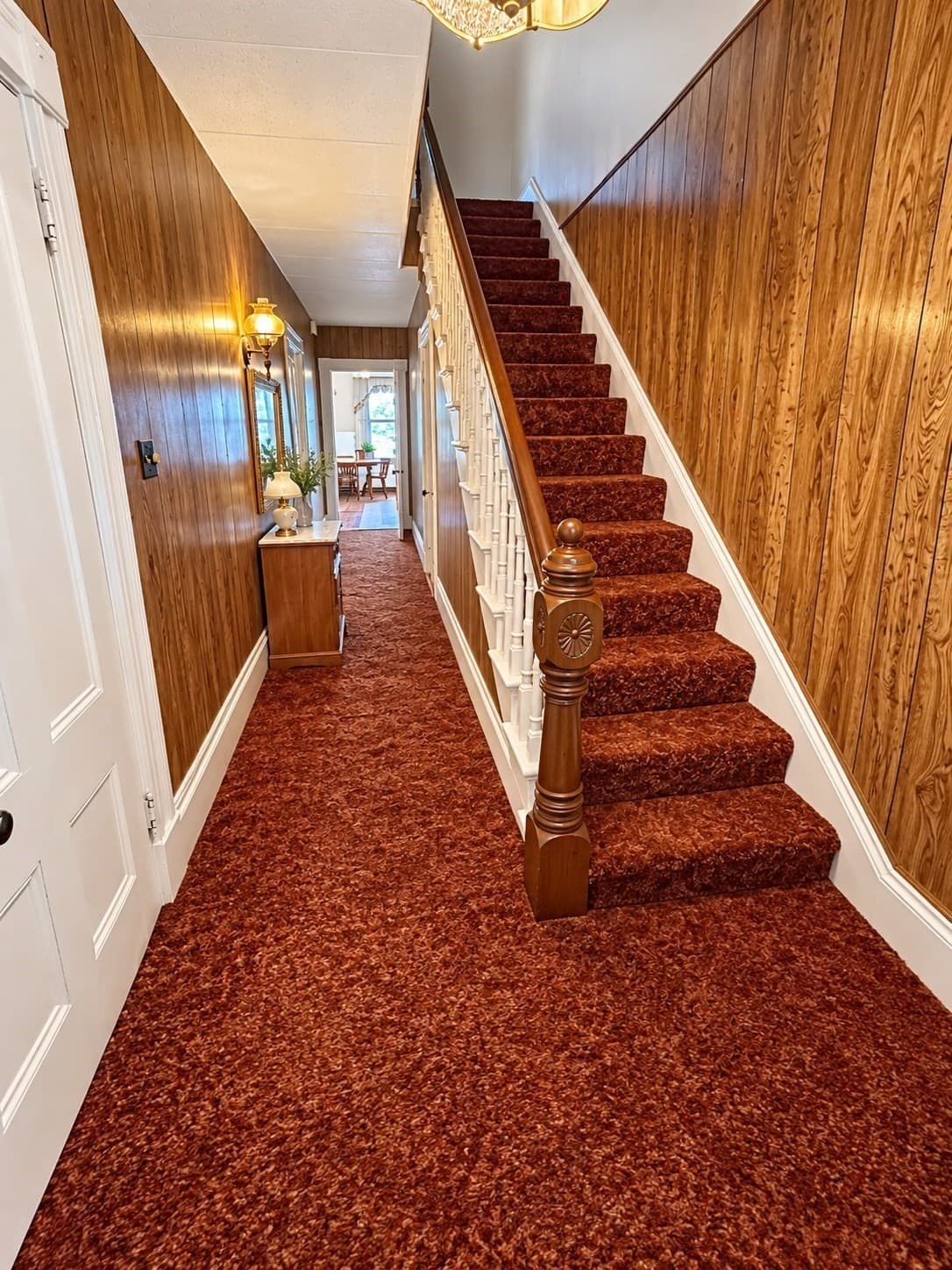 Single Family Residence at 225 Suffolk St, Holyoke MA 01040, photo 17 of 37