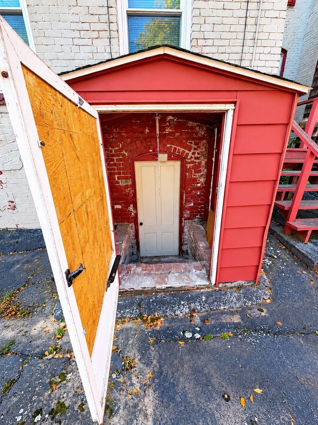 Single Family Residence at 225 Suffolk St, Holyoke MA 01040, photo 37 of 37