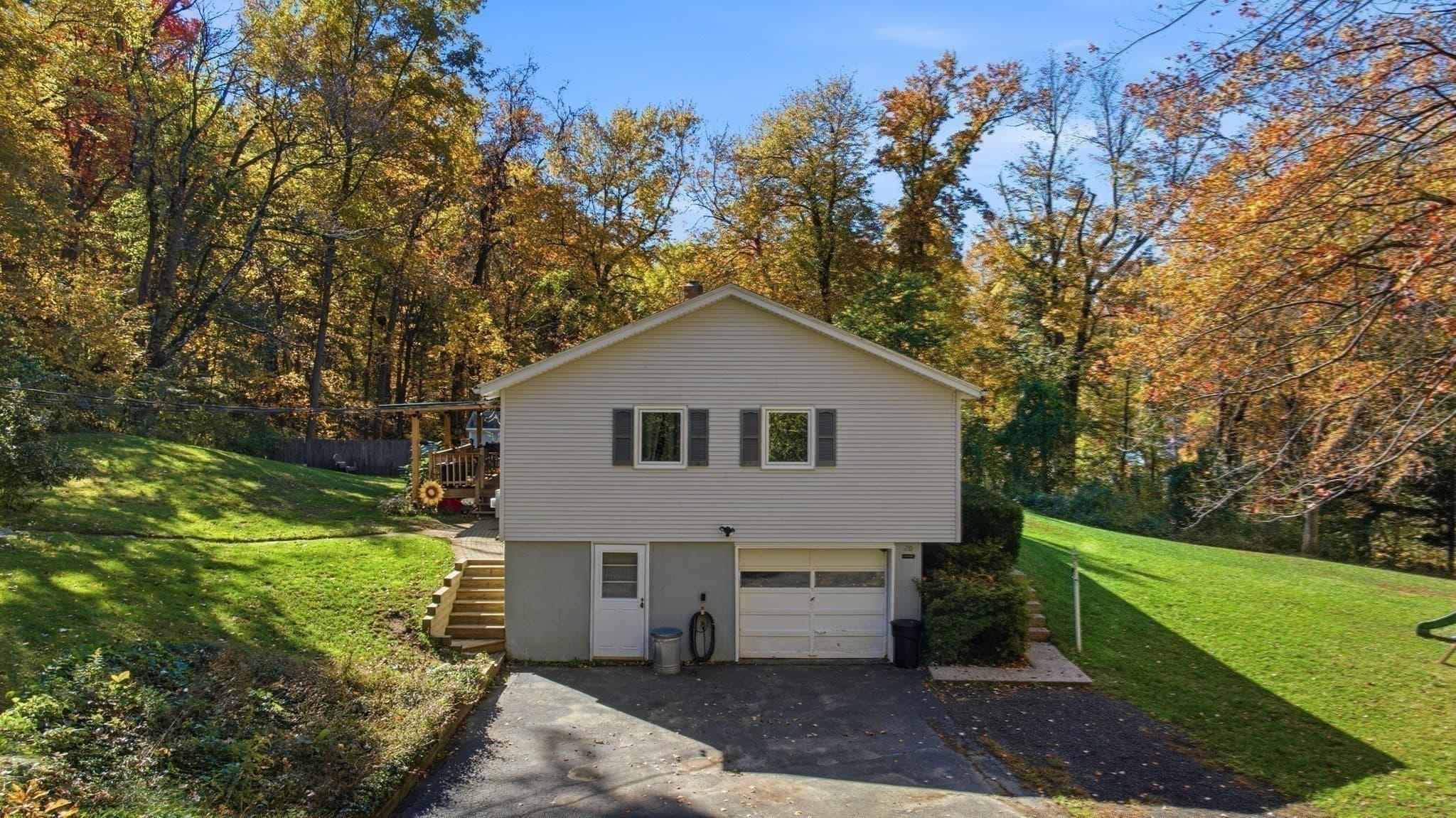 Single Family Residence at 20 Sullivan Ln, South Hadley MA 01075, photo 27 of 39