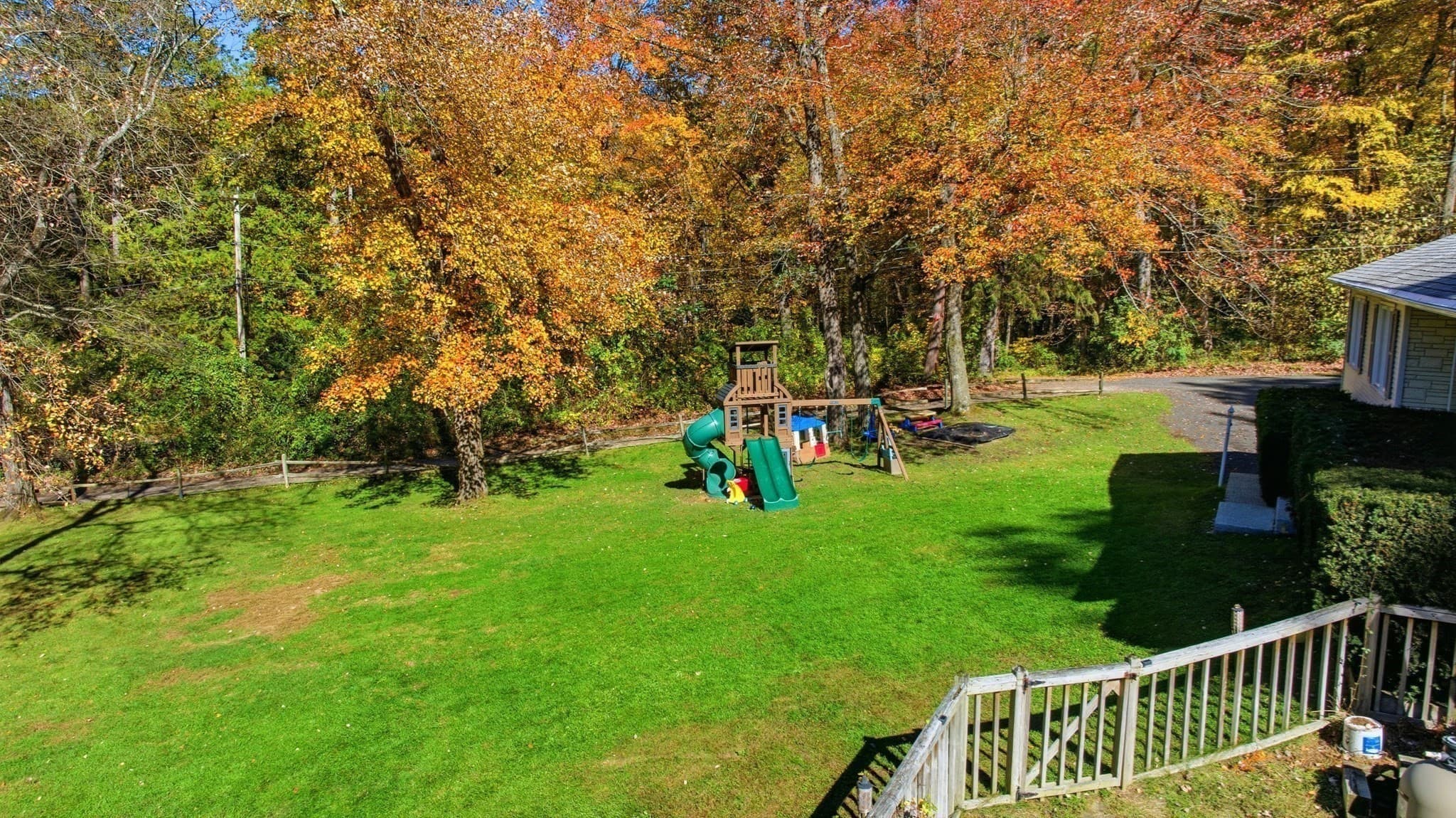 Single Family Residence at 20 Sullivan Ln, South Hadley MA 01075, photo 36 of 39
