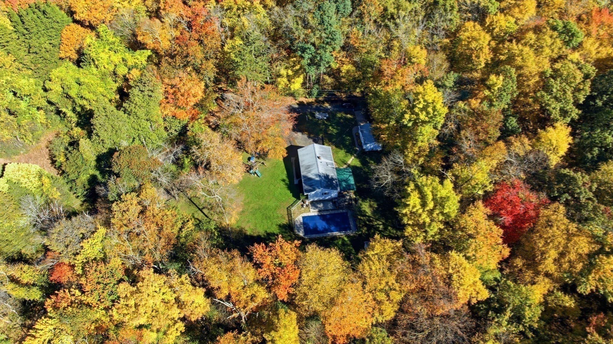 Single Family Residence at 20 Sullivan Ln, South Hadley MA 01075, photo 32 of 39
