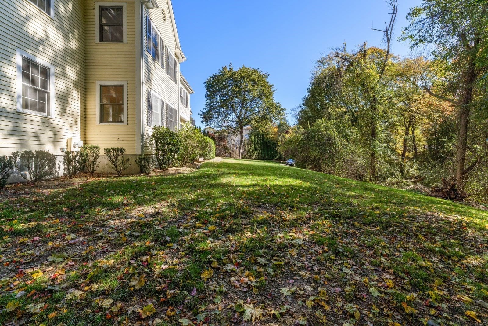 Single Family Residence at 340 Weston Road, Wellesley MA 02482, photo 2 of 35